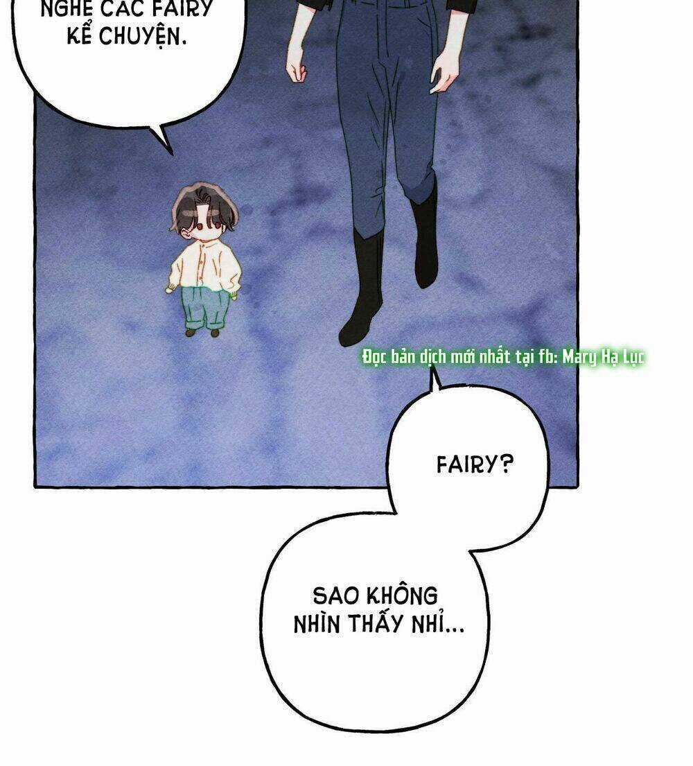 Nuôi Dưỡng Một Bé Rồng Đen Chapter 43 trang 25