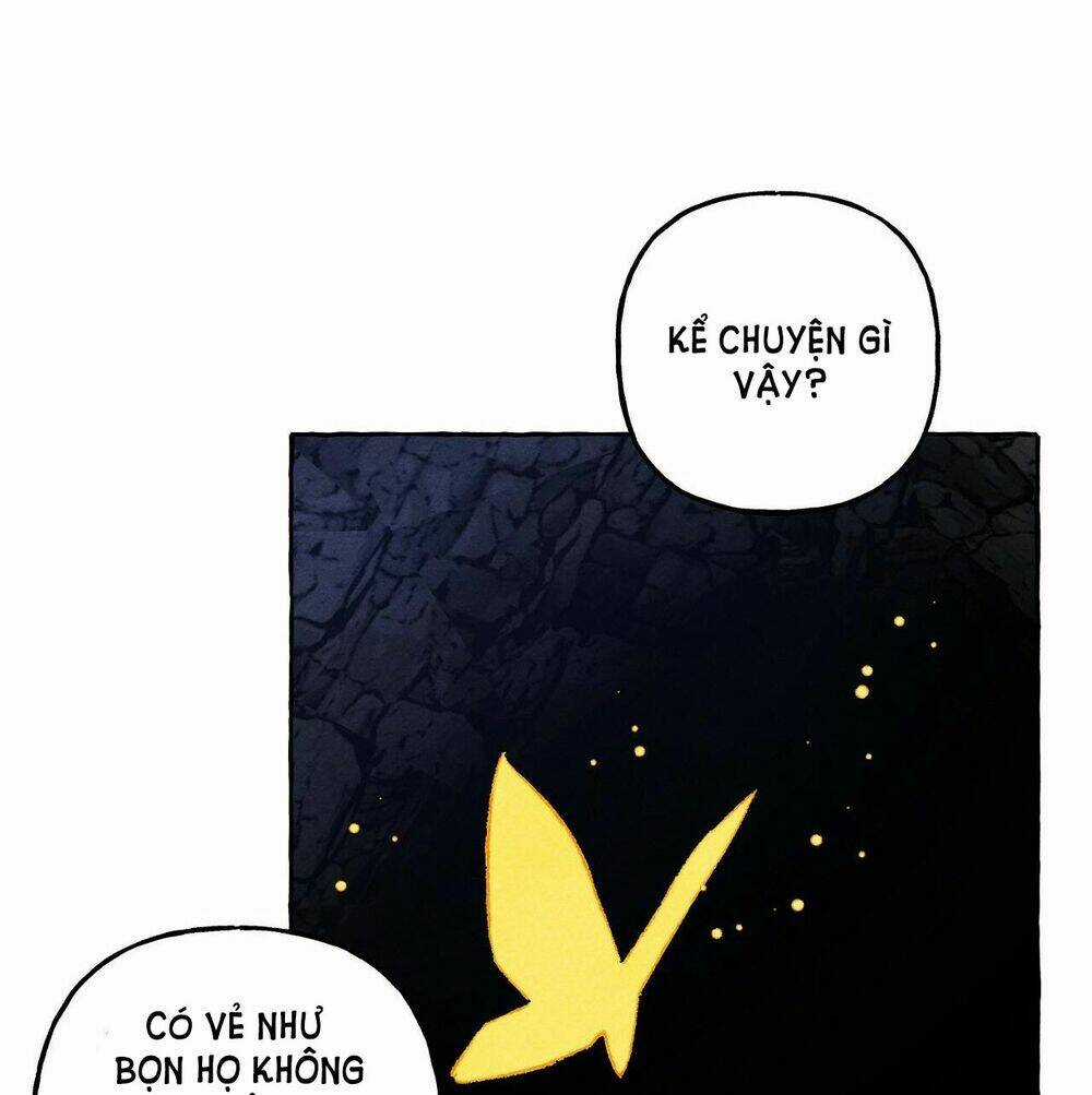 Nuôi Dưỡng Một Bé Rồng Đen Chapter 43 trang 26