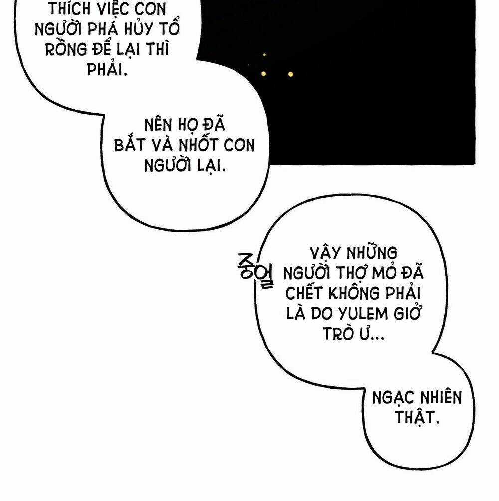 Nuôi Dưỡng Một Bé Rồng Đen Chapter 43 trang 27