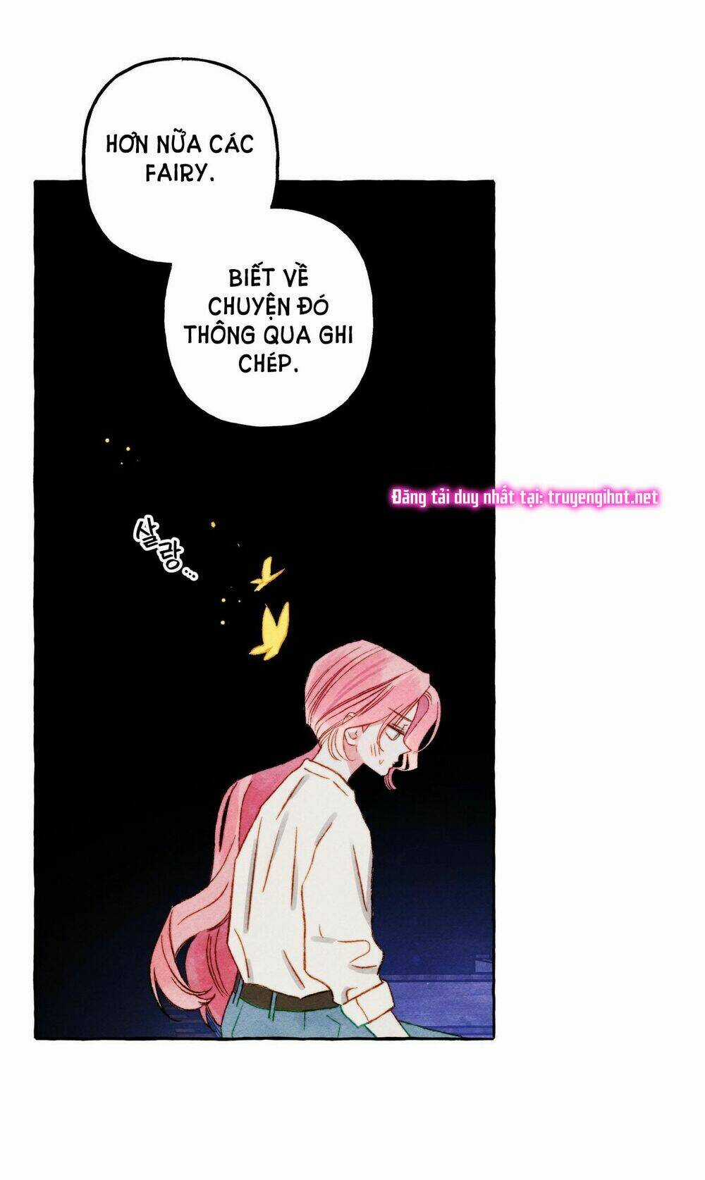 Nuôi Dưỡng Một Bé Rồng Đen Chapter 43 trang 28