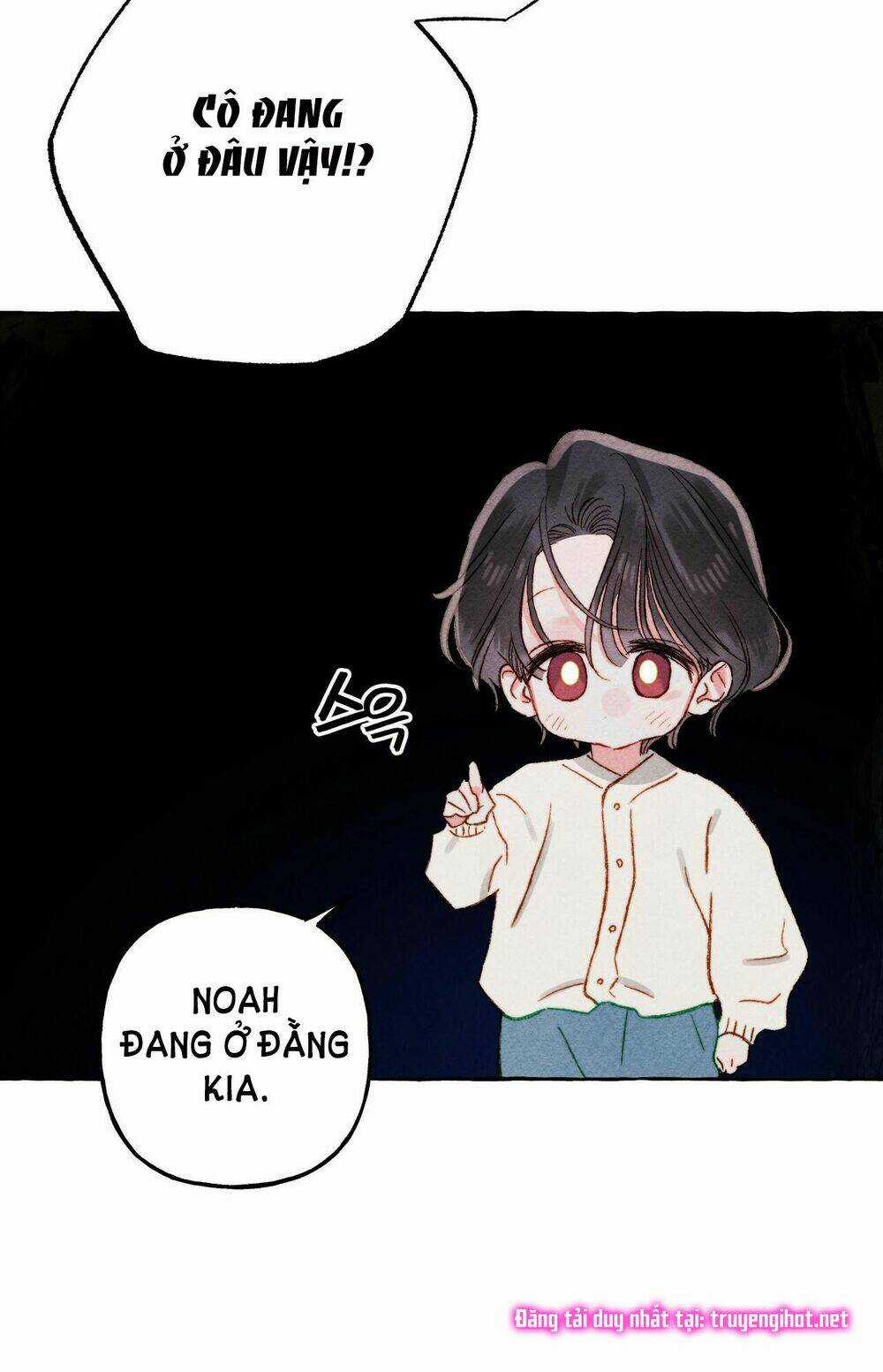 Nuôi Dưỡng Một Bé Rồng Đen Chapter 43 trang 3