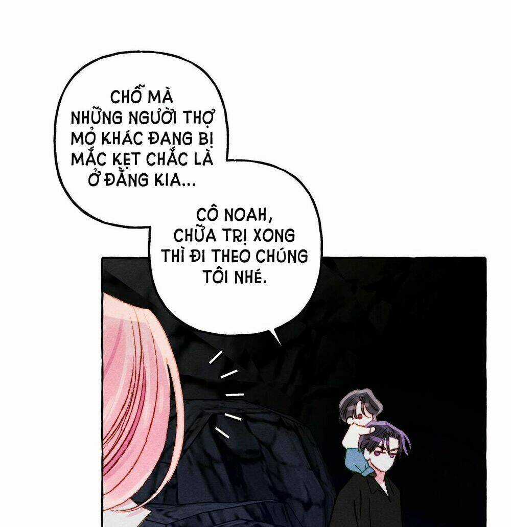 Nuôi Dưỡng Một Bé Rồng Đen Chapter 43 trang 30