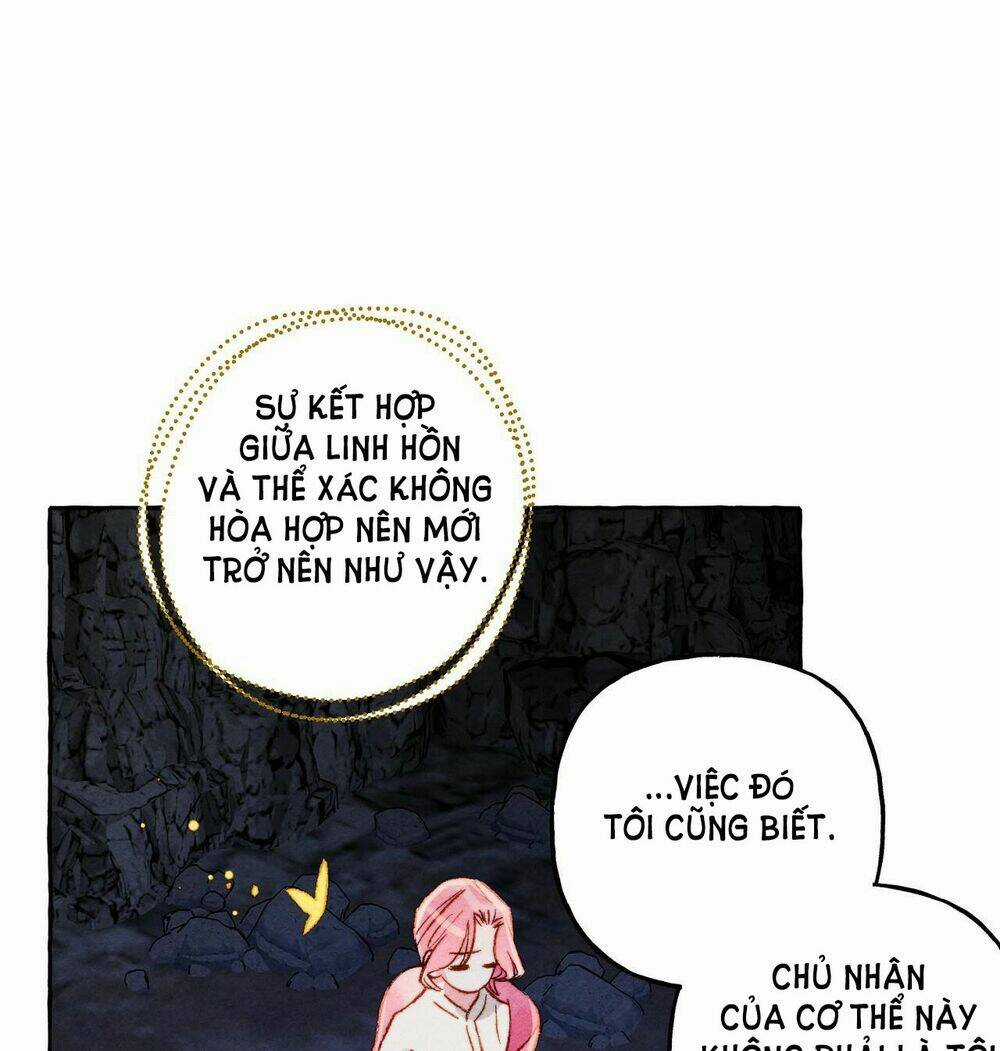 Nuôi Dưỡng Một Bé Rồng Đen Chapter 43 trang 32