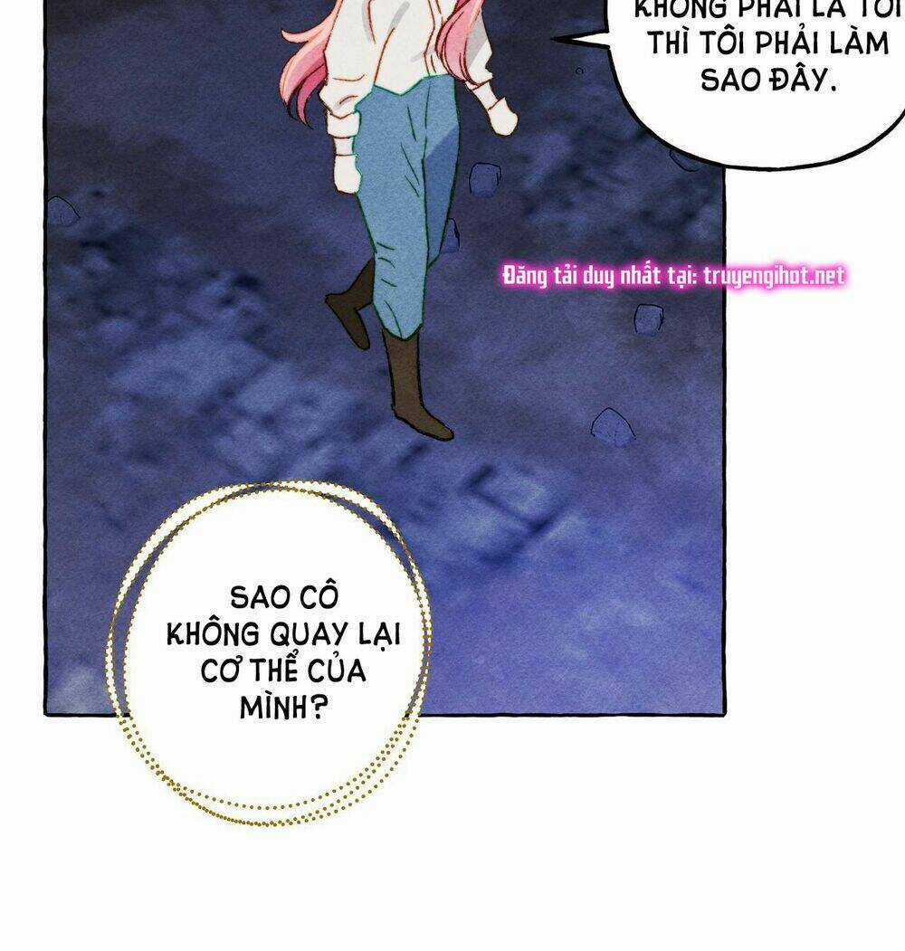 Nuôi Dưỡng Một Bé Rồng Đen Chapter 43 trang 33