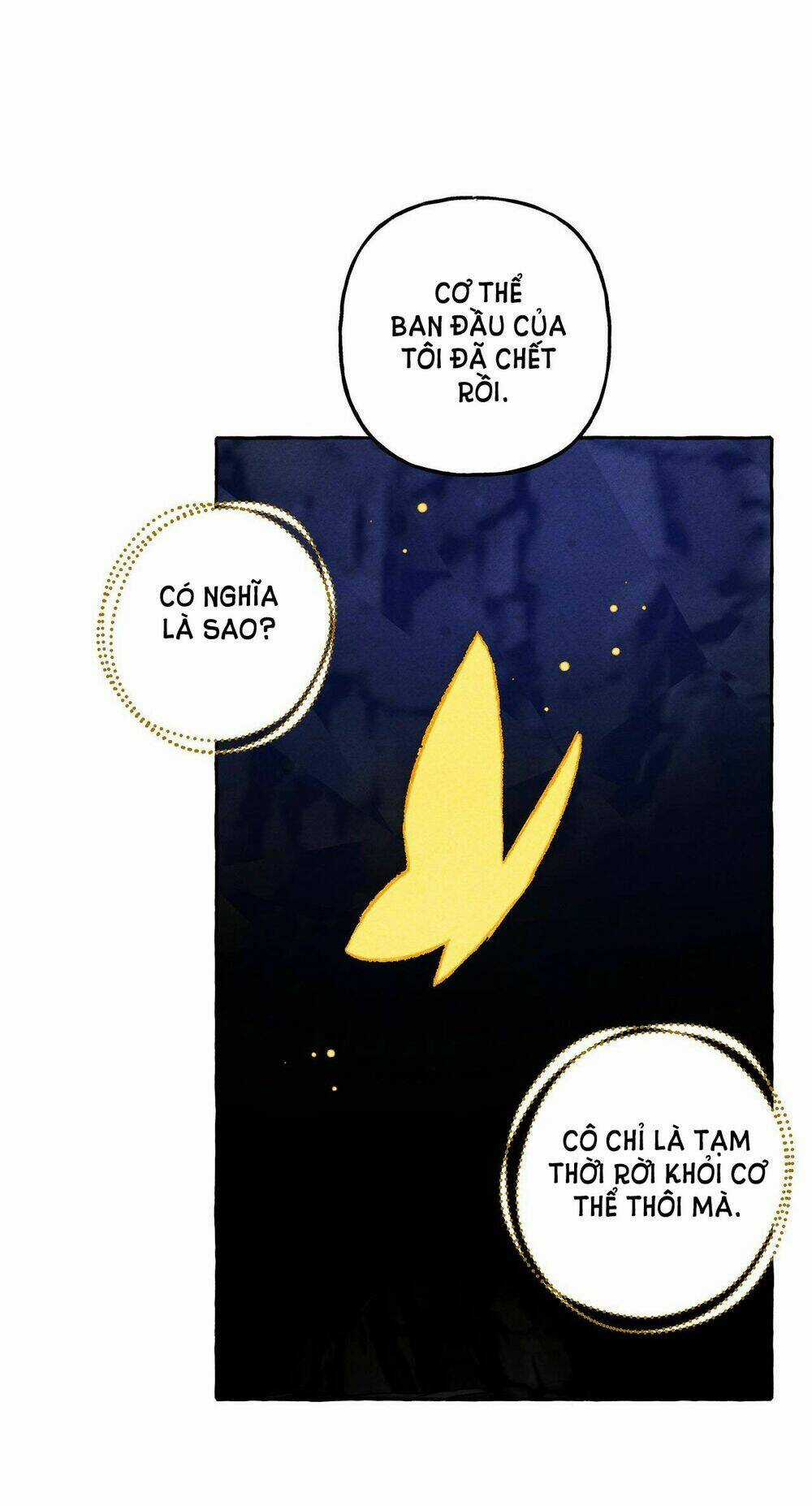 Nuôi Dưỡng Một Bé Rồng Đen Chapter 43 trang 34