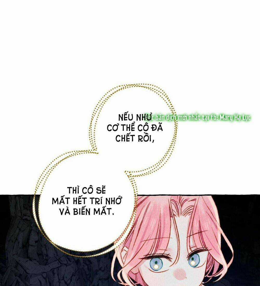 Nuôi Dưỡng Một Bé Rồng Đen Chapter 43 trang 35