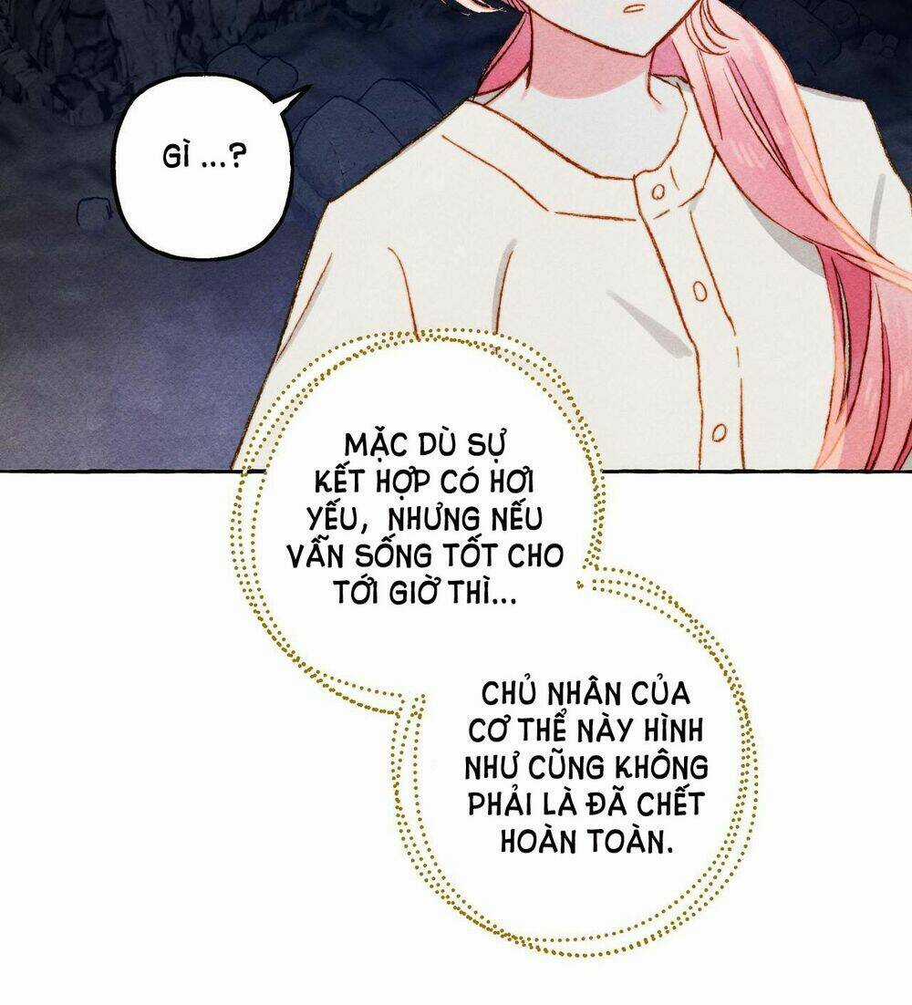 Nuôi Dưỡng Một Bé Rồng Đen Chapter 43 trang 36