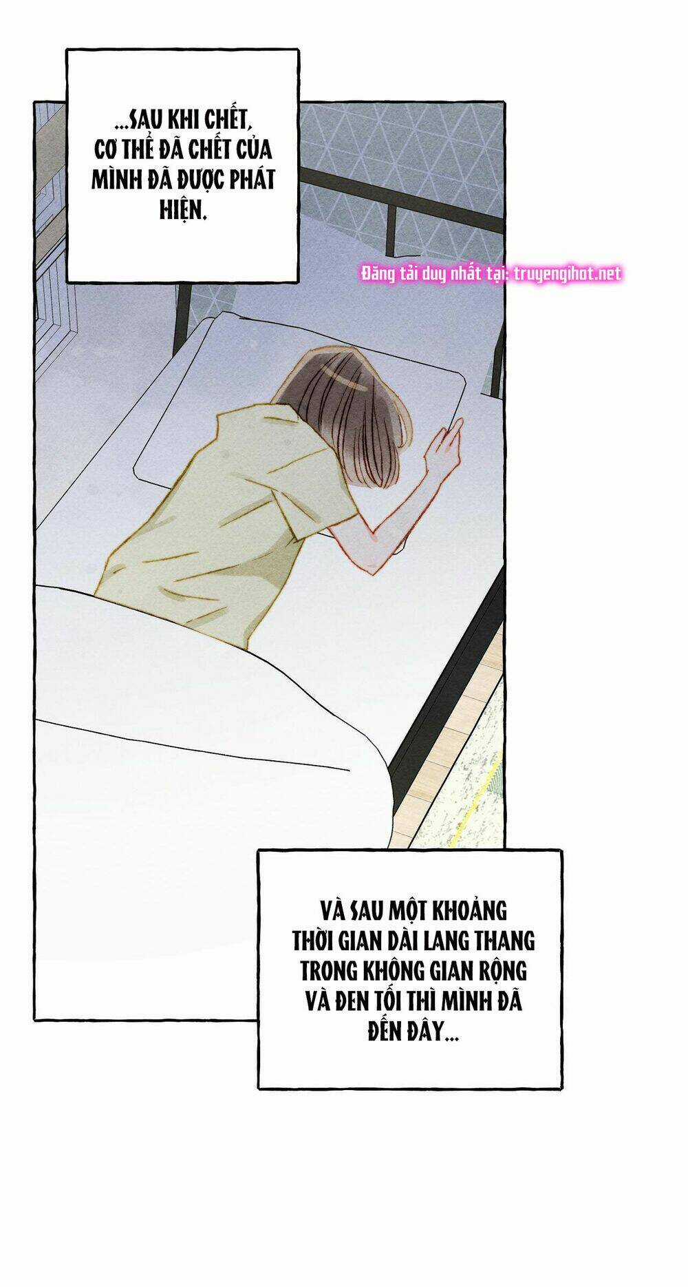 Nuôi Dưỡng Một Bé Rồng Đen Chapter 43 trang 37