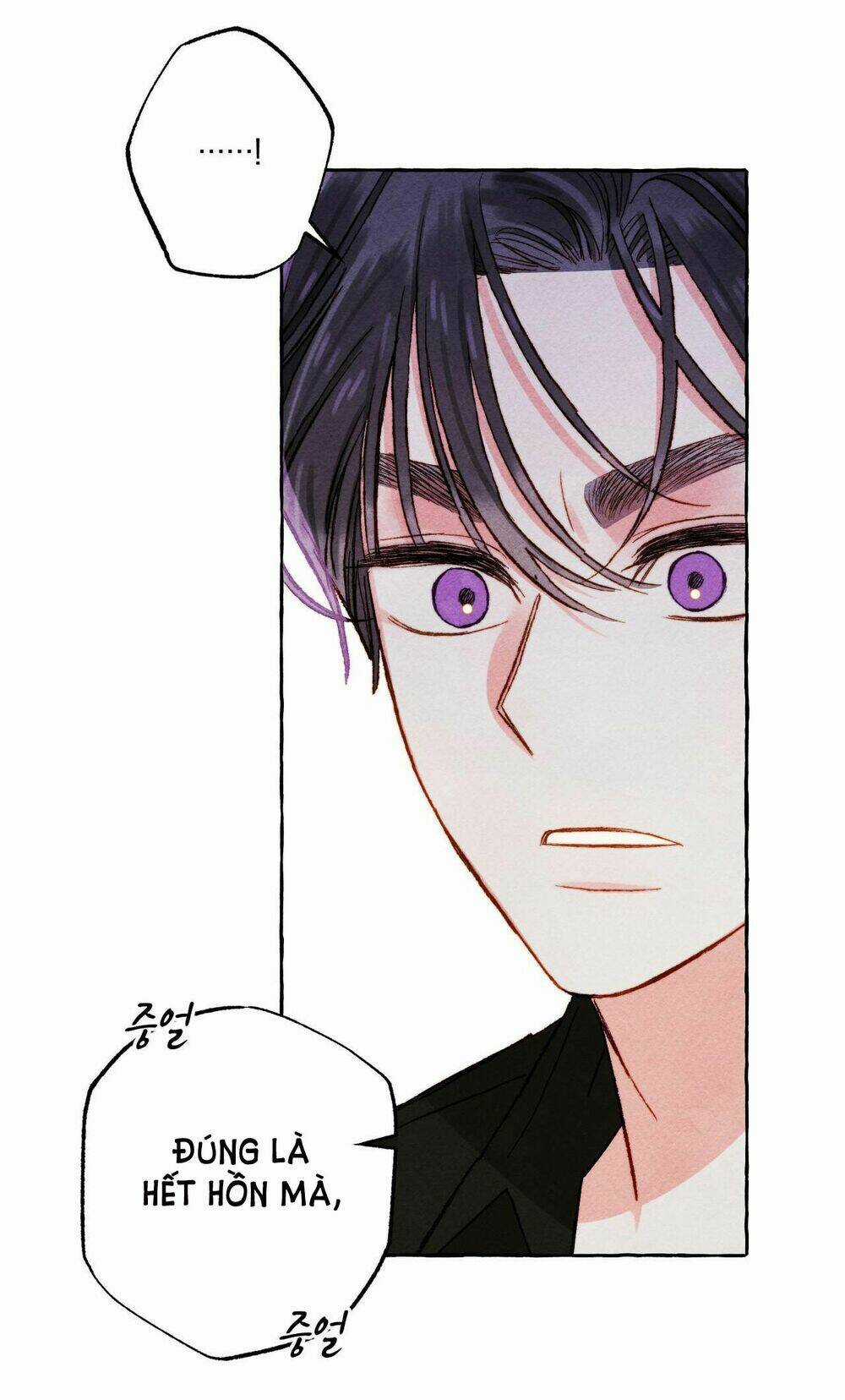 Nuôi Dưỡng Một Bé Rồng Đen Chapter 43 trang 4