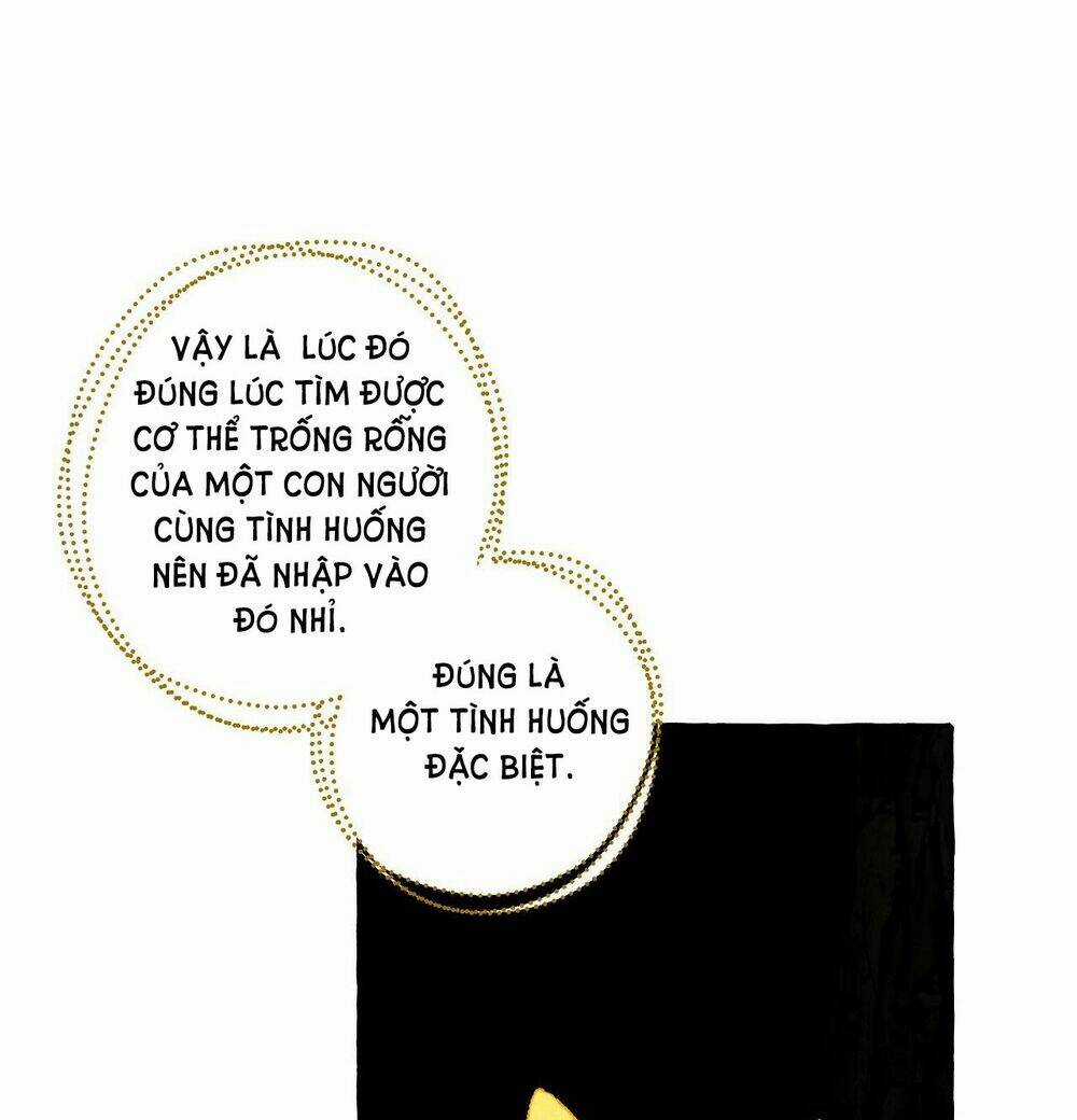 Nuôi Dưỡng Một Bé Rồng Đen Chapter 43 trang 40