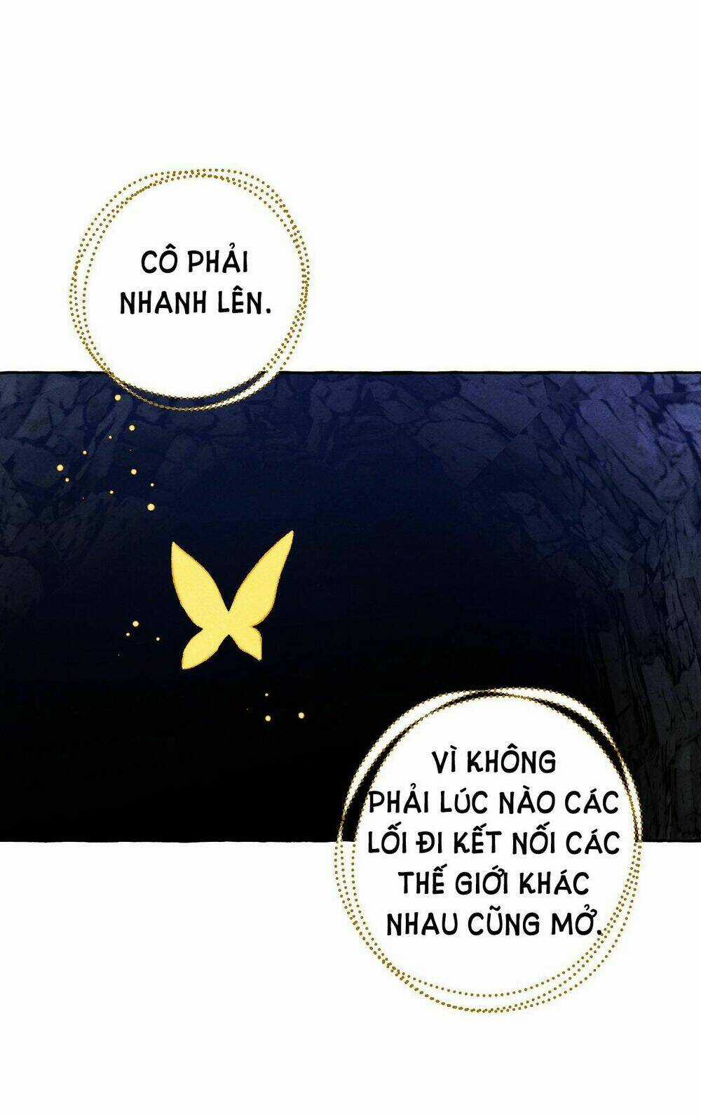 Nuôi Dưỡng Một Bé Rồng Đen Chapter 43 trang 46