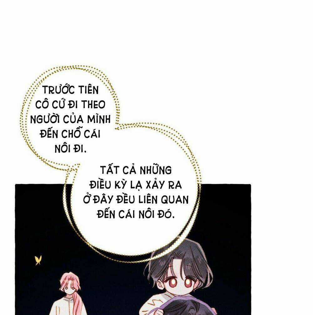 Nuôi Dưỡng Một Bé Rồng Đen Chapter 43 trang 47