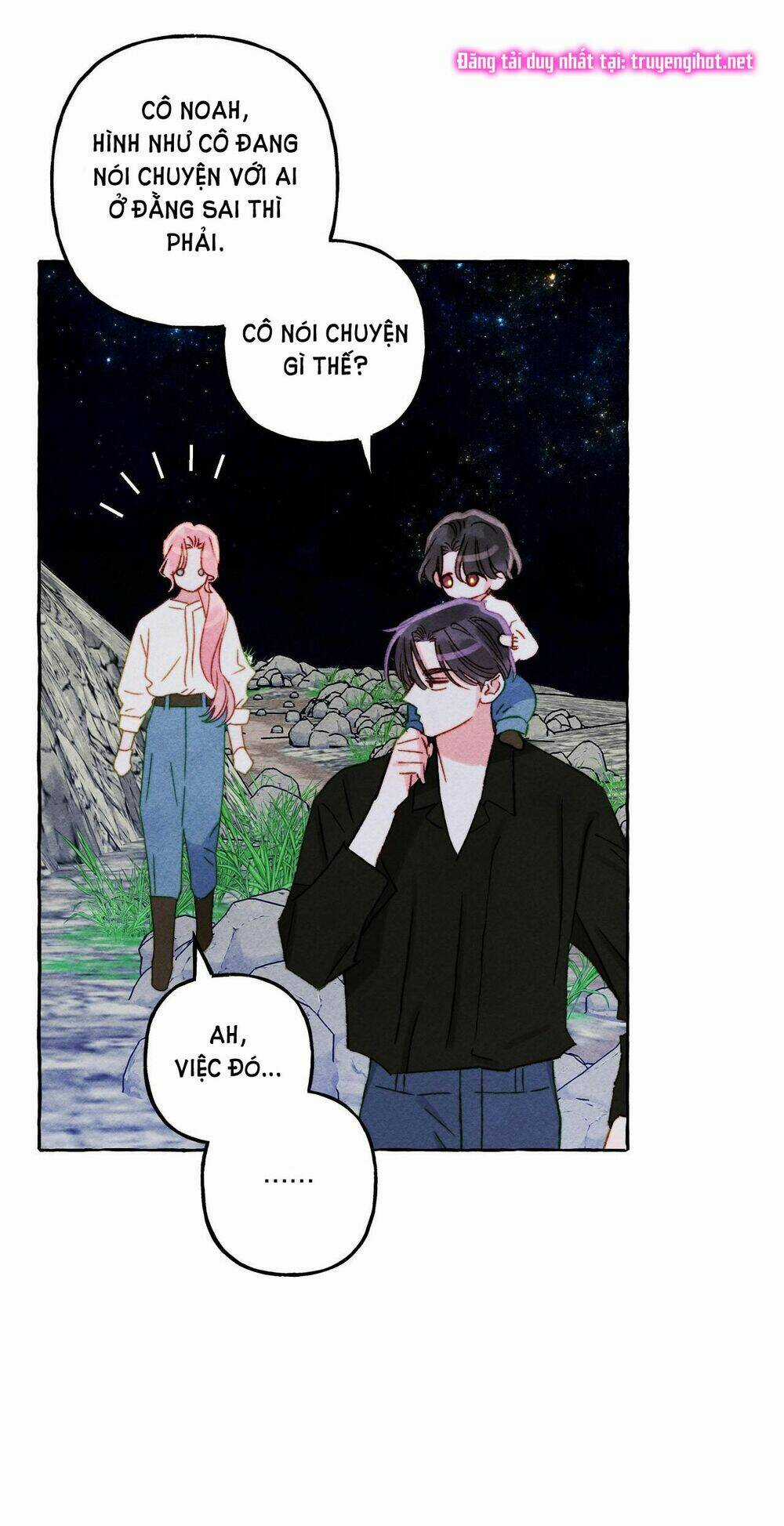 Nuôi Dưỡng Một Bé Rồng Đen Chapter 43 trang 54