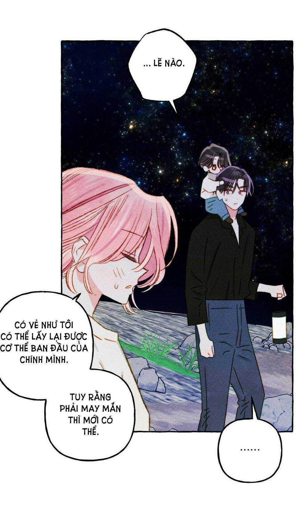 Nuôi Dưỡng Một Bé Rồng Đen Chapter 43 trang 56