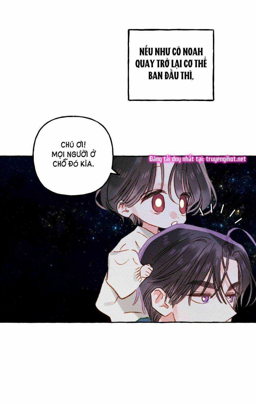 Nuôi Dưỡng Một Bé Rồng Đen Chapter 43 trang 57