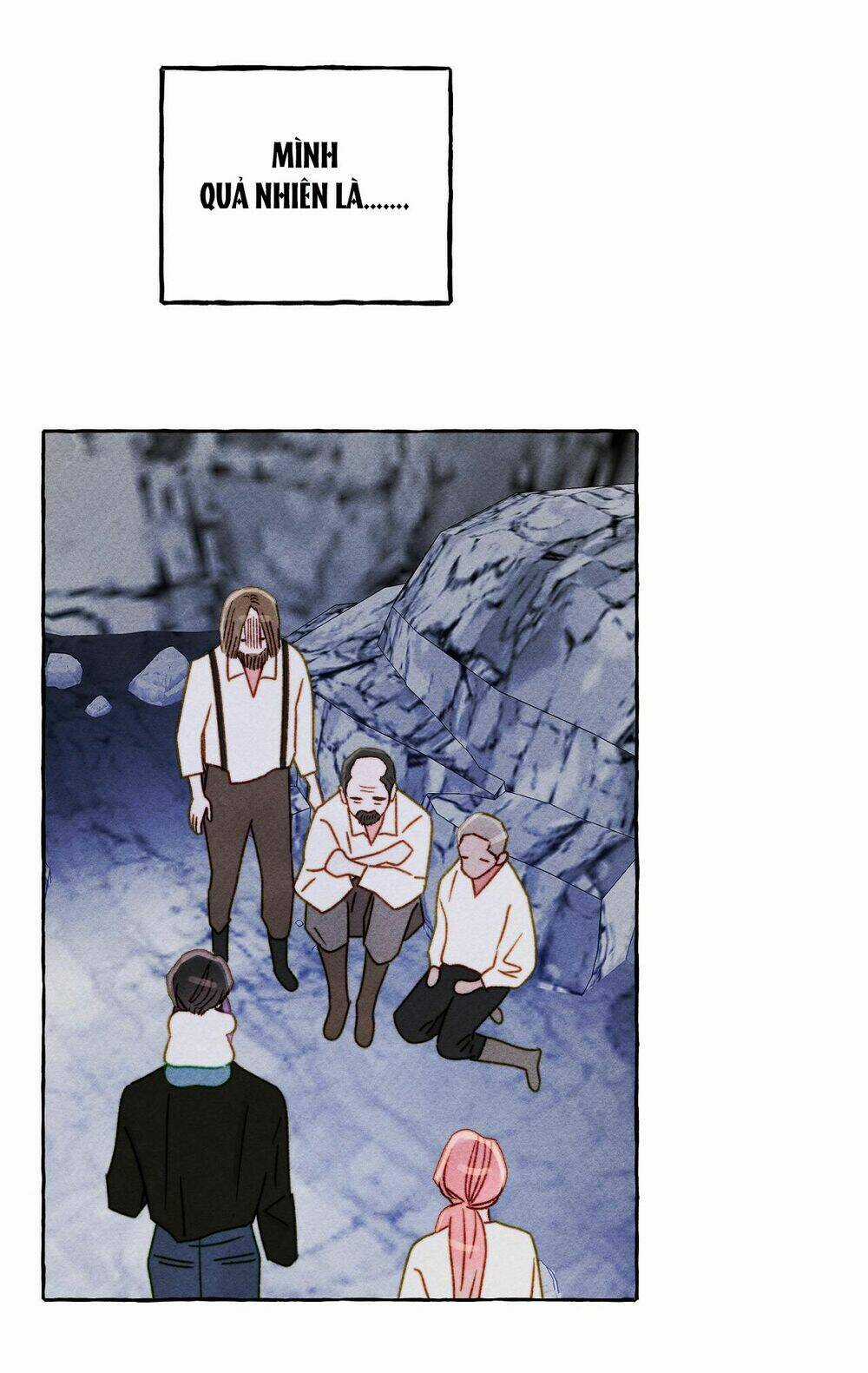 Nuôi Dưỡng Một Bé Rồng Đen Chapter 43 trang 58