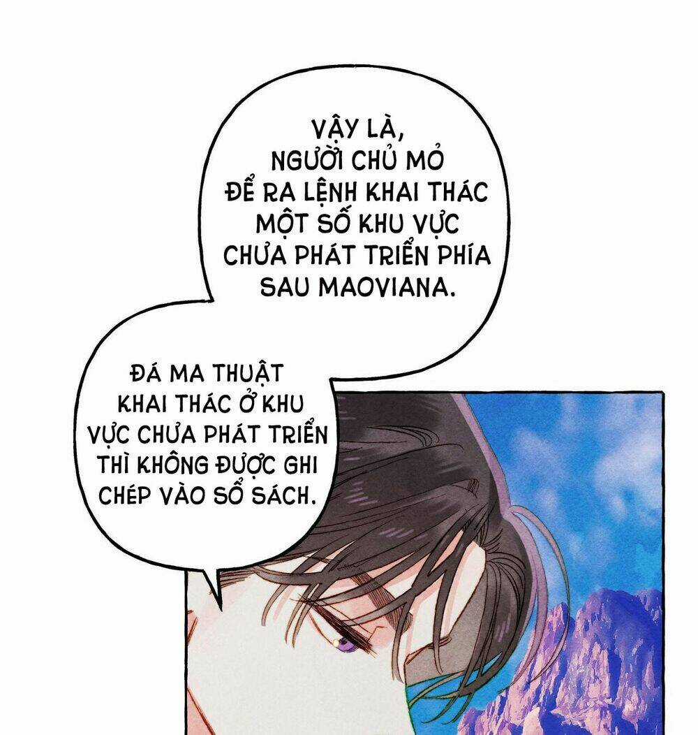 Nuôi Dưỡng Một Bé Rồng Đen Chapter 43 trang 60