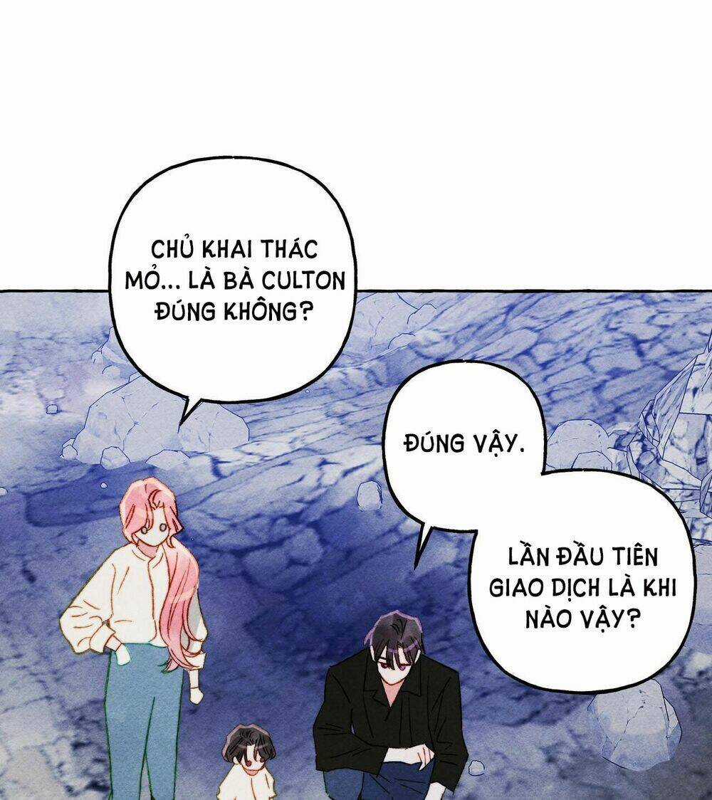 Nuôi Dưỡng Một Bé Rồng Đen Chapter 43 trang 63