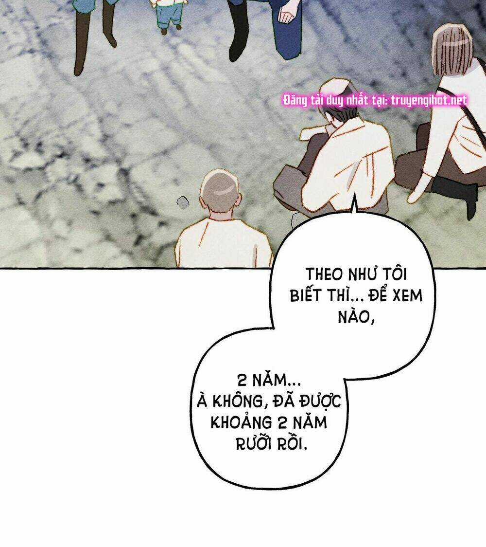 Nuôi Dưỡng Một Bé Rồng Đen Chapter 43 trang 64