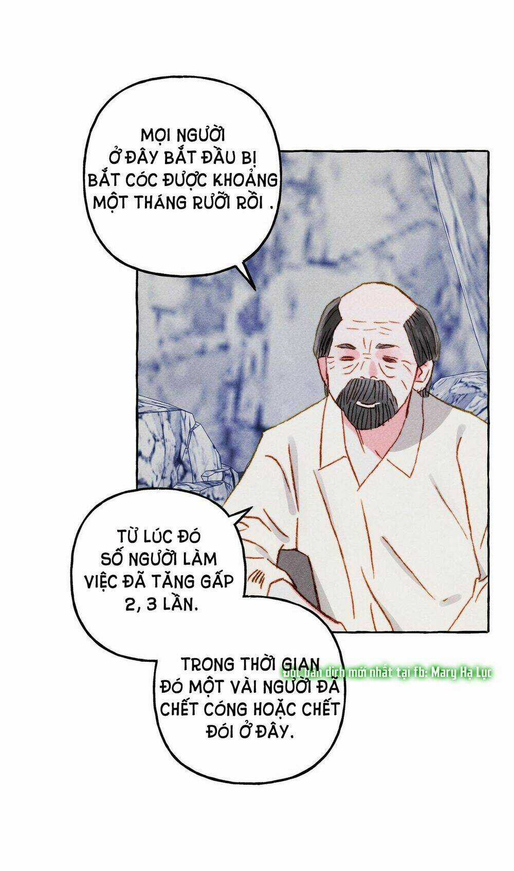 Nuôi Dưỡng Một Bé Rồng Đen Chapter 43 trang 65