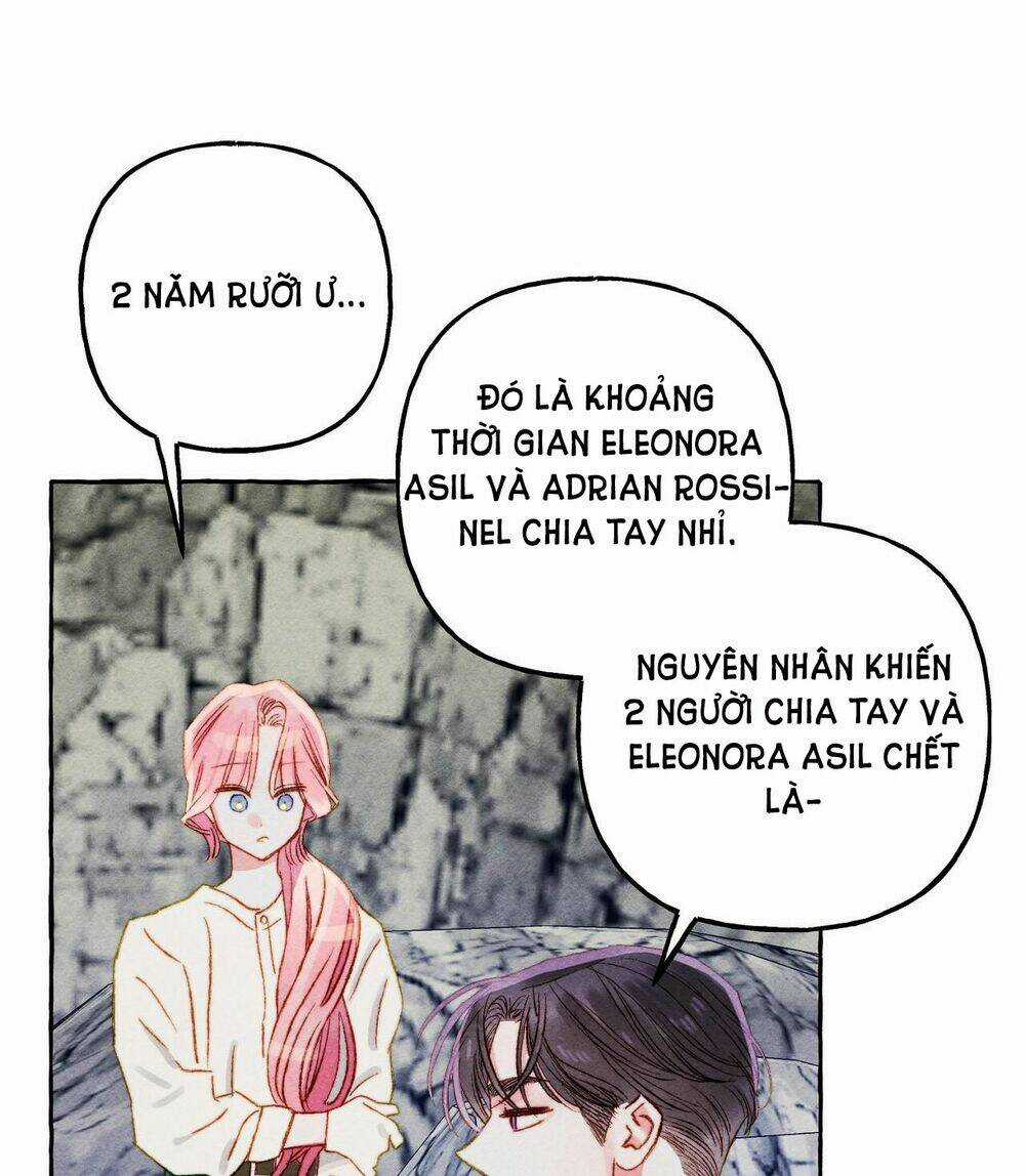 Nuôi Dưỡng Một Bé Rồng Đen Chapter 43 trang 66