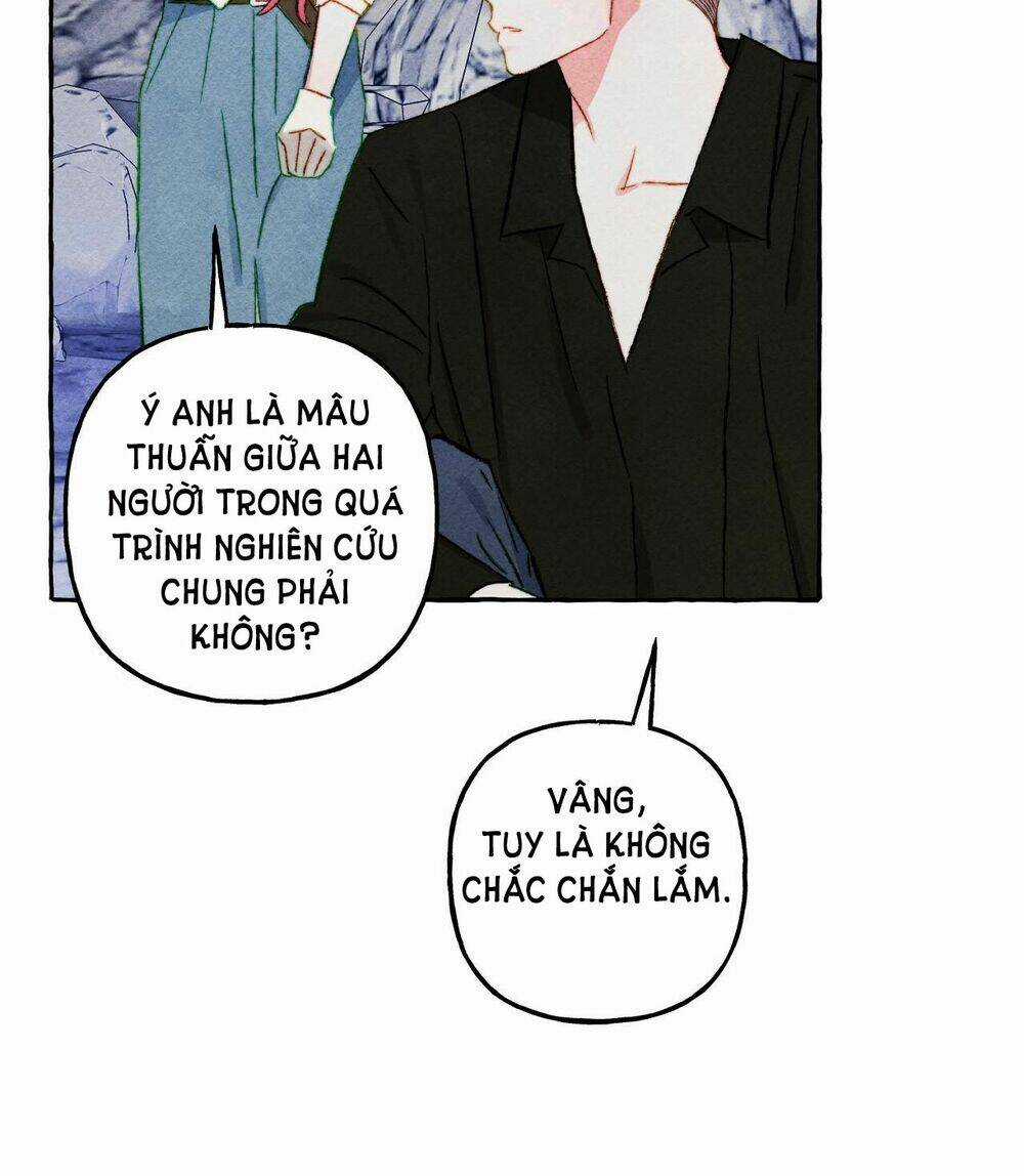 Nuôi Dưỡng Một Bé Rồng Đen Chapter 43 trang 67