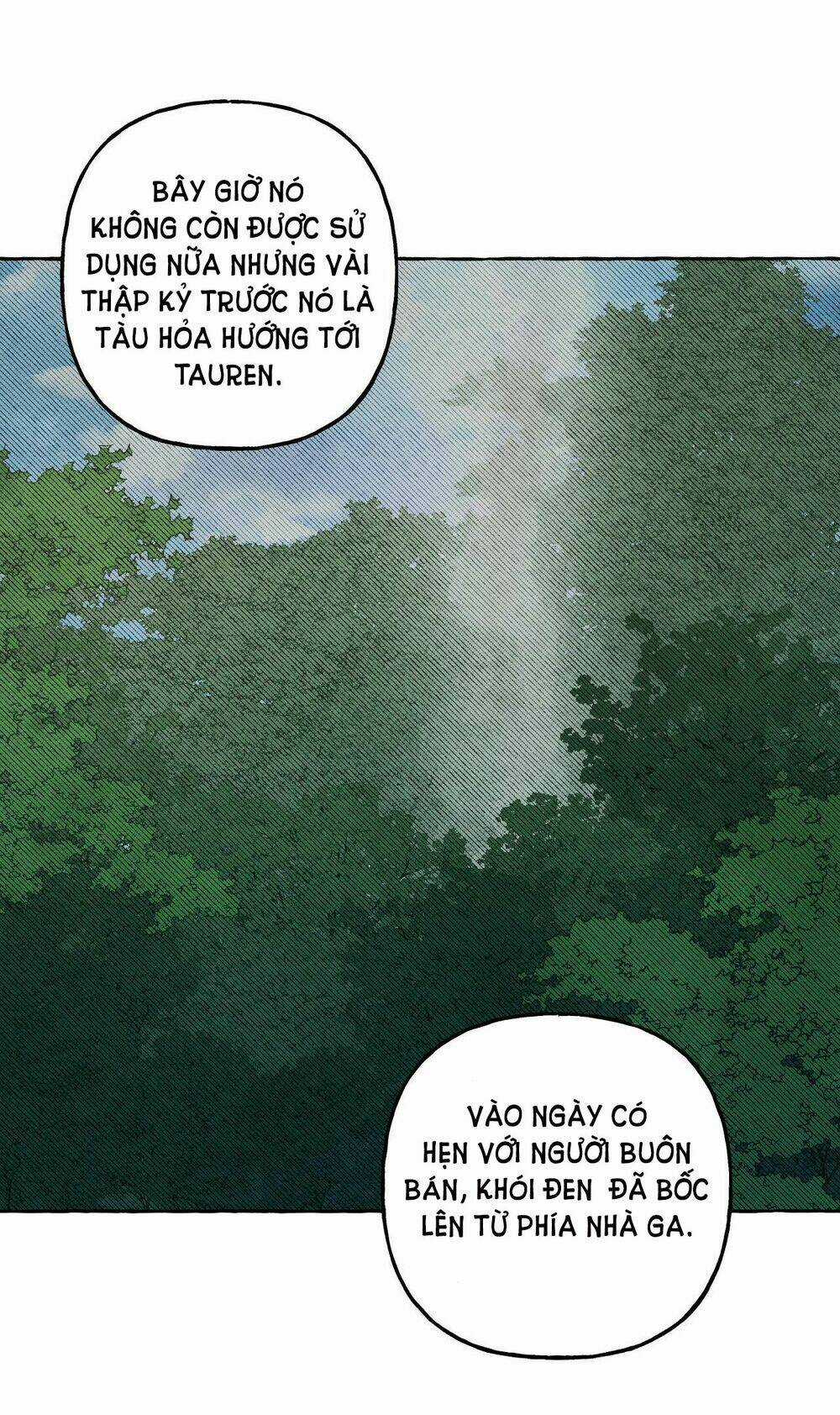 Nuôi Dưỡng Một Bé Rồng Đen Chapter 43 trang 69