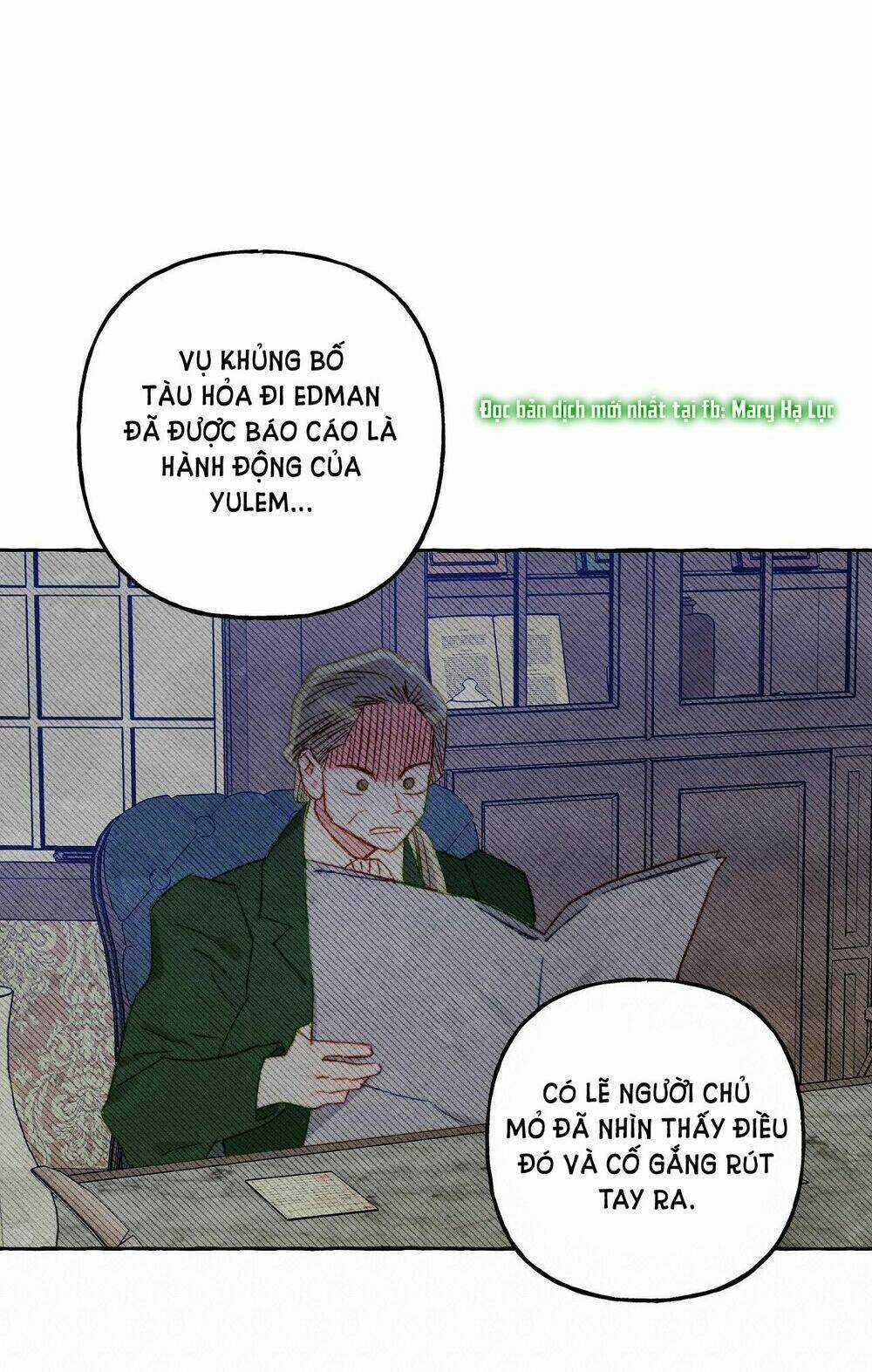 Nuôi Dưỡng Một Bé Rồng Đen Chapter 43 trang 72