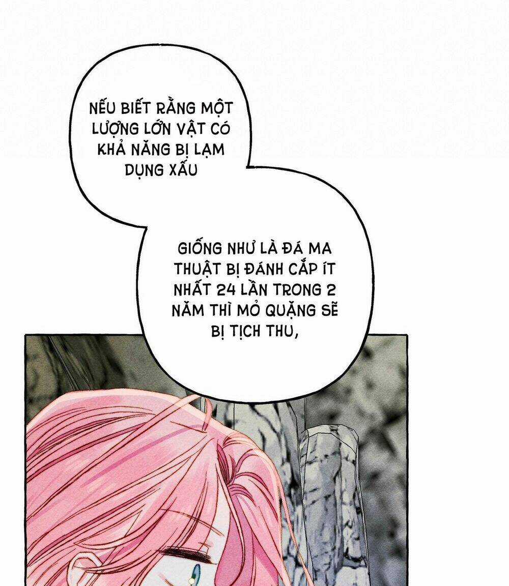 Nuôi Dưỡng Một Bé Rồng Đen Chapter 43 trang 73