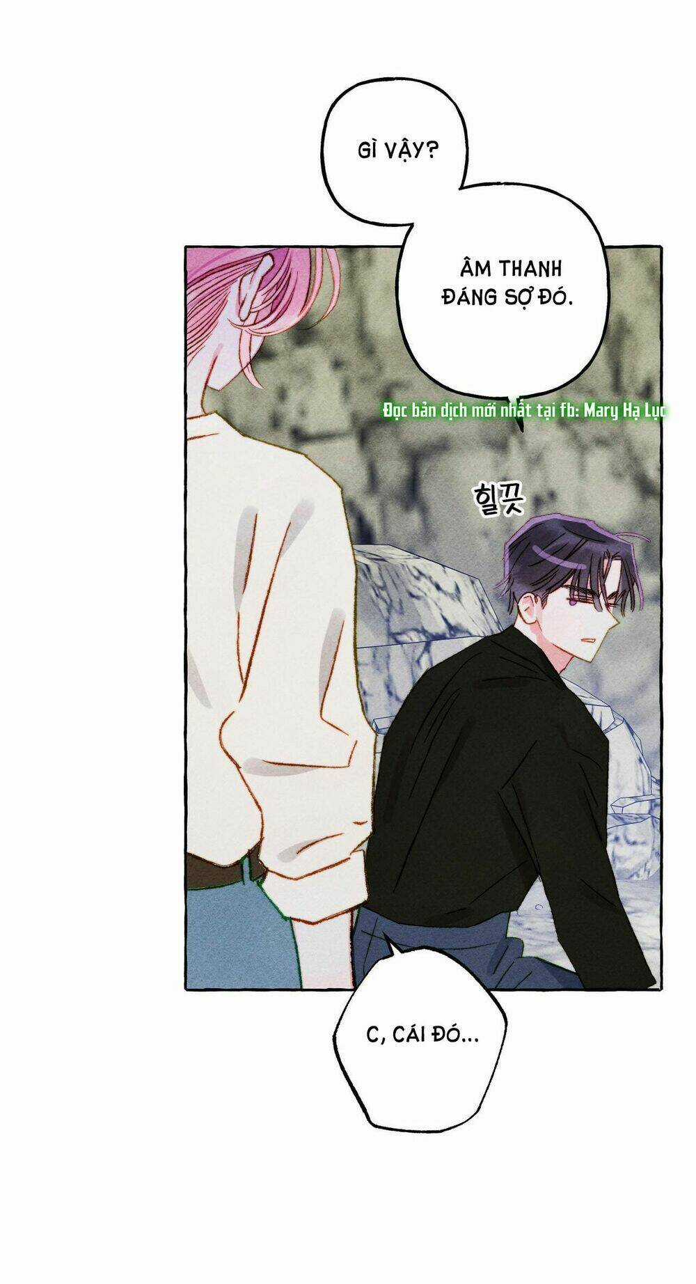 Nuôi Dưỡng Một Bé Rồng Đen Chapter 43 trang 76