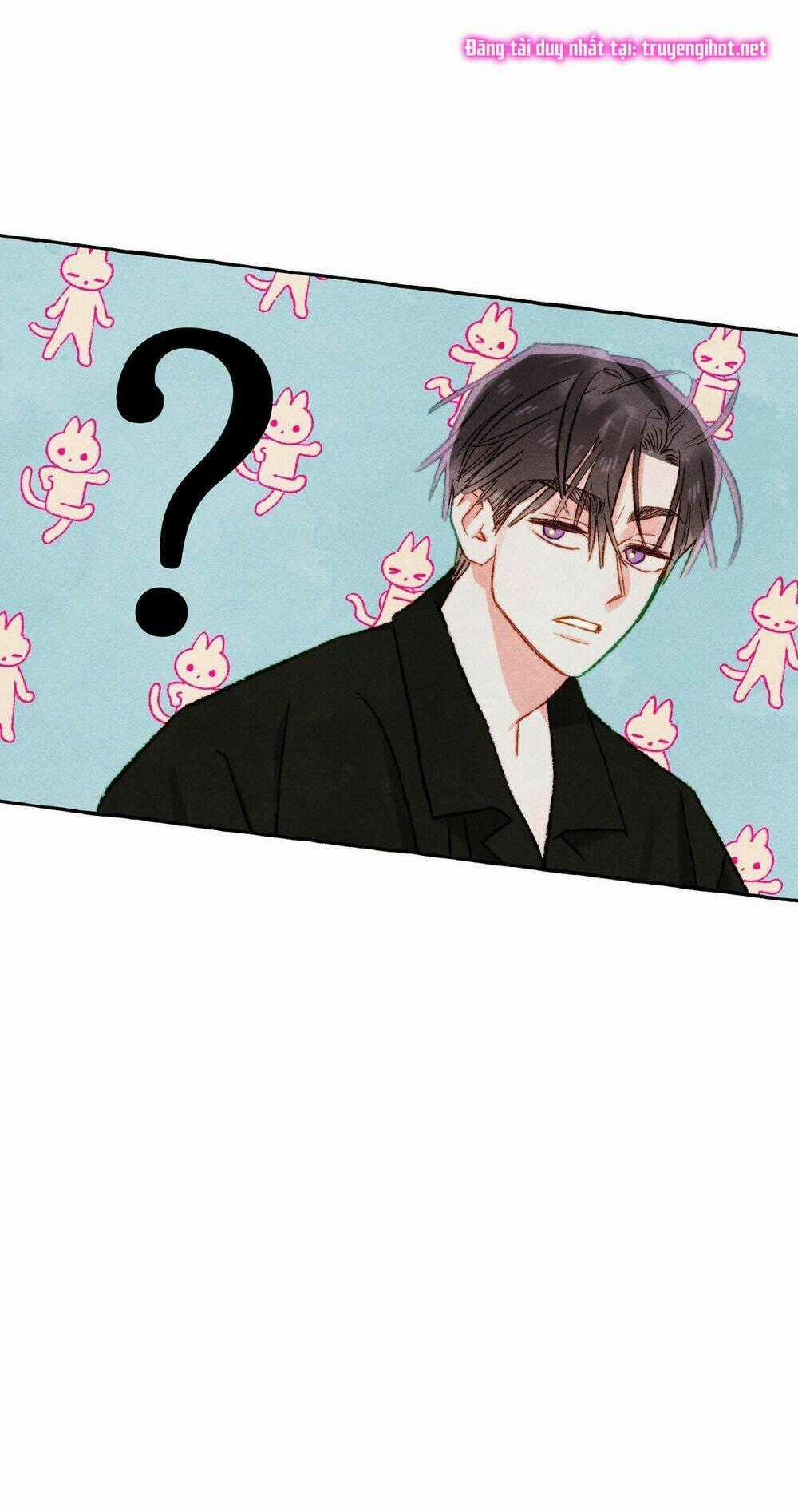 Nuôi Dưỡng Một Bé Rồng Đen Chapter 43 trang 79