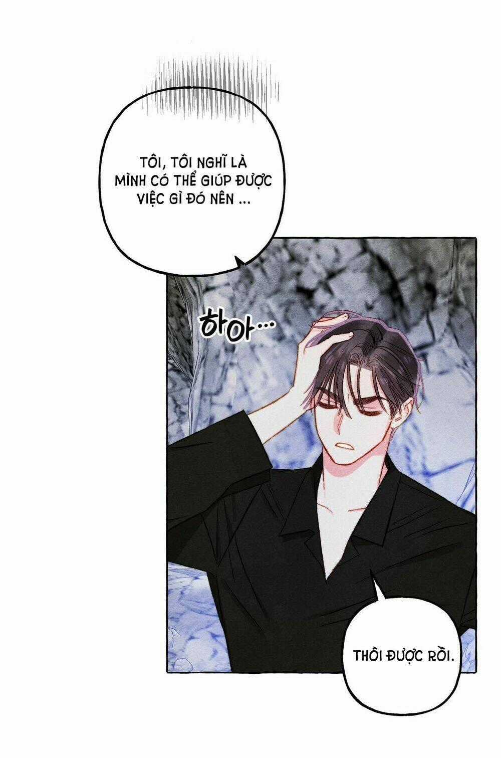 Nuôi Dưỡng Một Bé Rồng Đen Chapter 44 trang 1