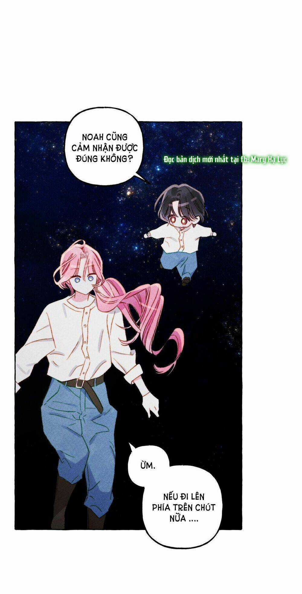 Nuôi Dưỡng Một Bé Rồng Đen Chapter 44 trang 13