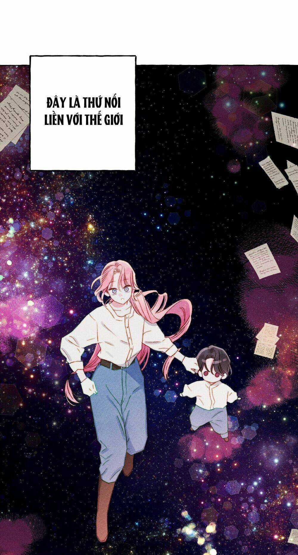 Nuôi Dưỡng Một Bé Rồng Đen Chapter 44 trang 15