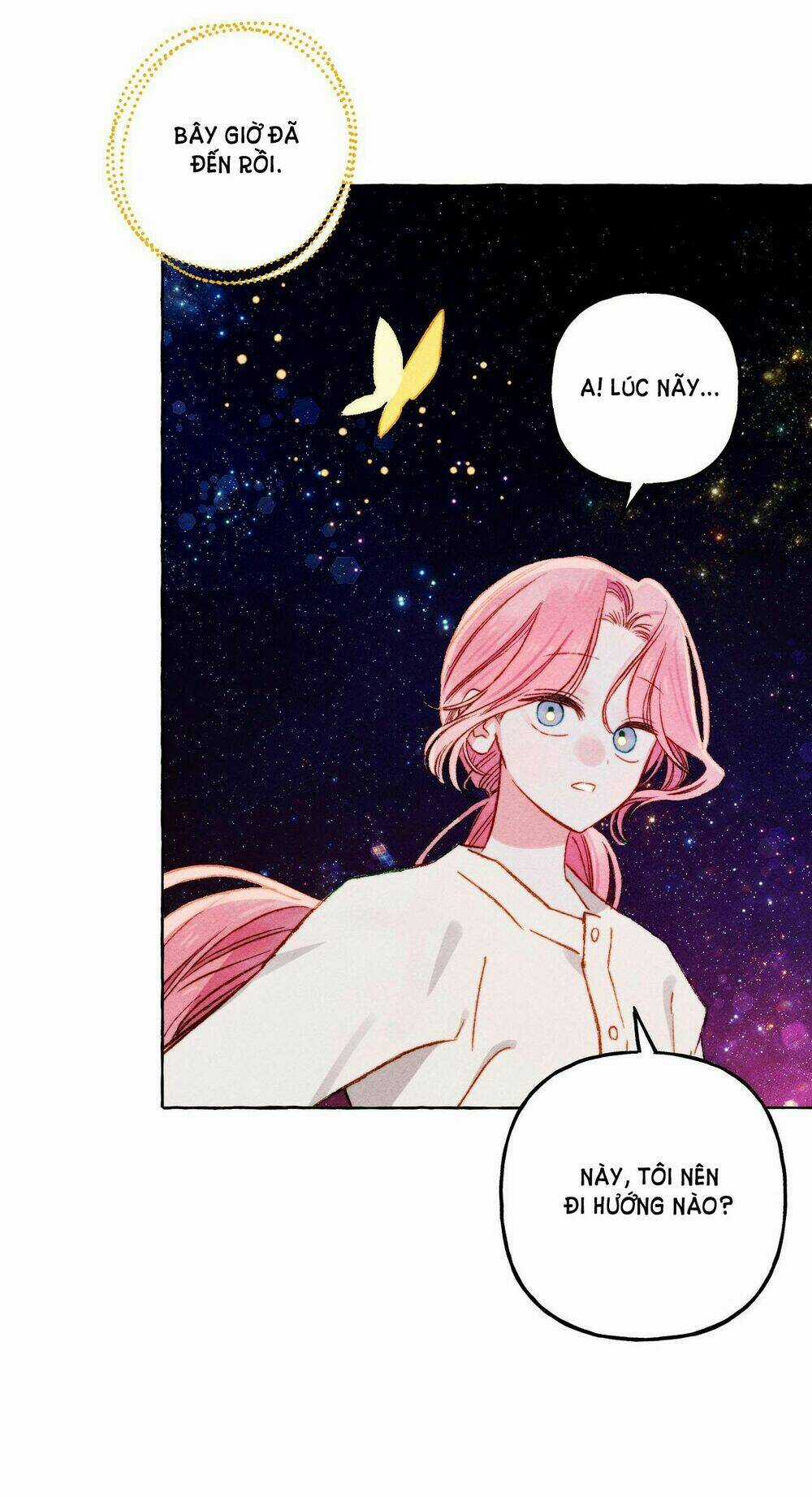 Nuôi Dưỡng Một Bé Rồng Đen Chapter 44 trang 18