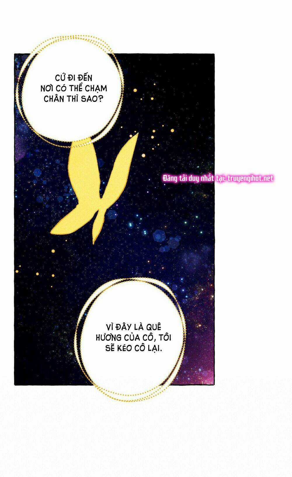 Nuôi Dưỡng Một Bé Rồng Đen Chapter 44 trang 19