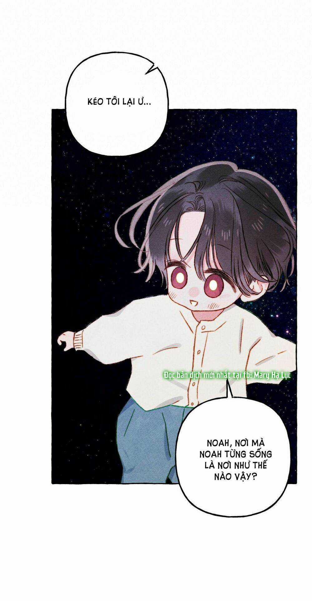 Nuôi Dưỡng Một Bé Rồng Đen Chapter 44 trang 20