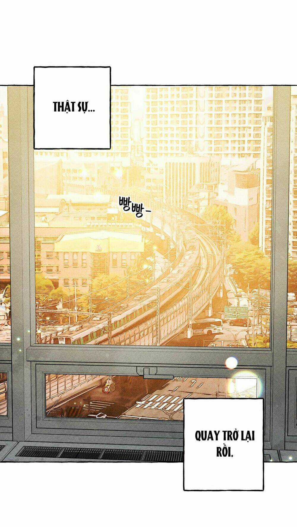 Nuôi Dưỡng Một Bé Rồng Đen Chapter 44 trang 29