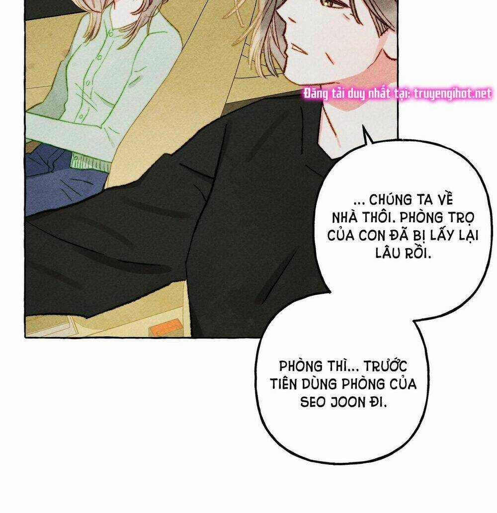 Nuôi Dưỡng Một Bé Rồng Đen Chapter 44 trang 35