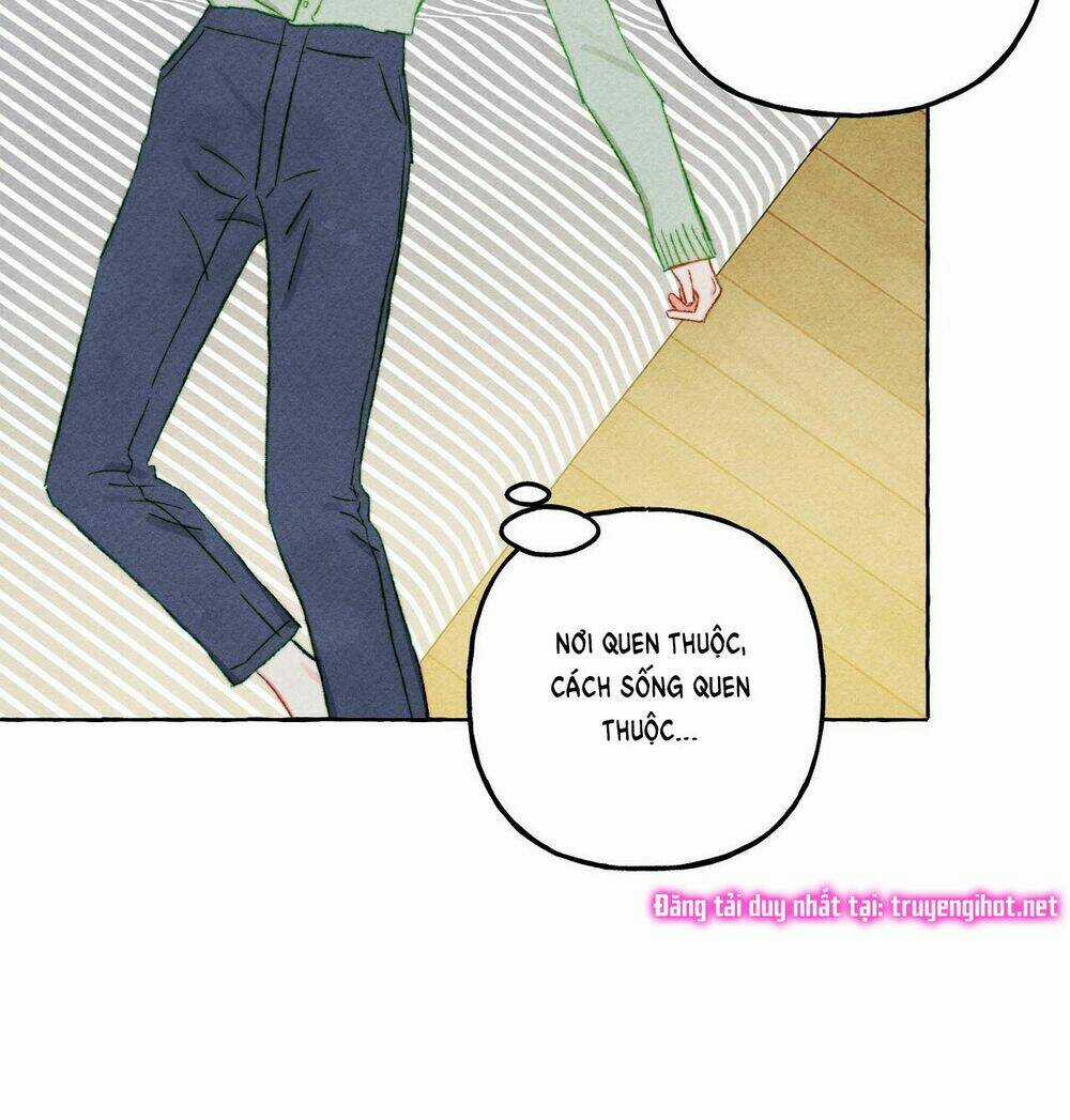 Nuôi Dưỡng Một Bé Rồng Đen Chapter 44 trang 40