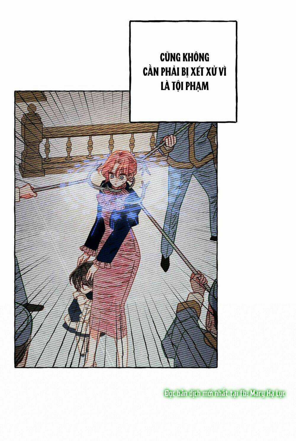 Nuôi Dưỡng Một Bé Rồng Đen Chapter 44 trang 42