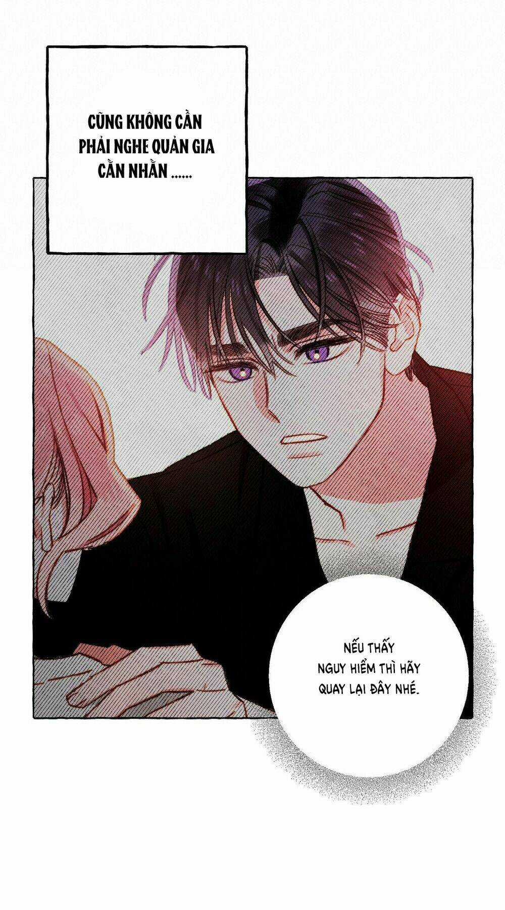 Nuôi Dưỡng Một Bé Rồng Đen Chapter 44 trang 43