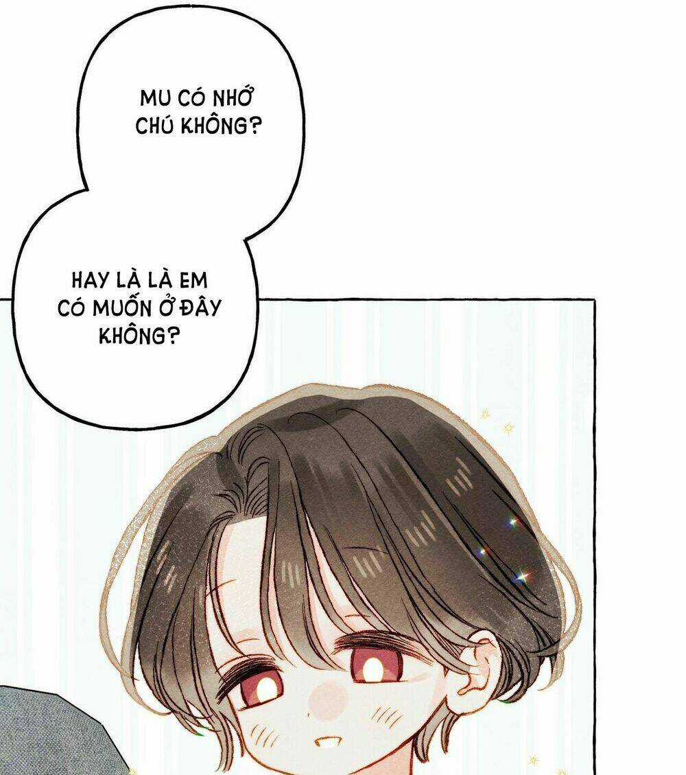 Nuôi Dưỡng Một Bé Rồng Đen Chapter 44 trang 46