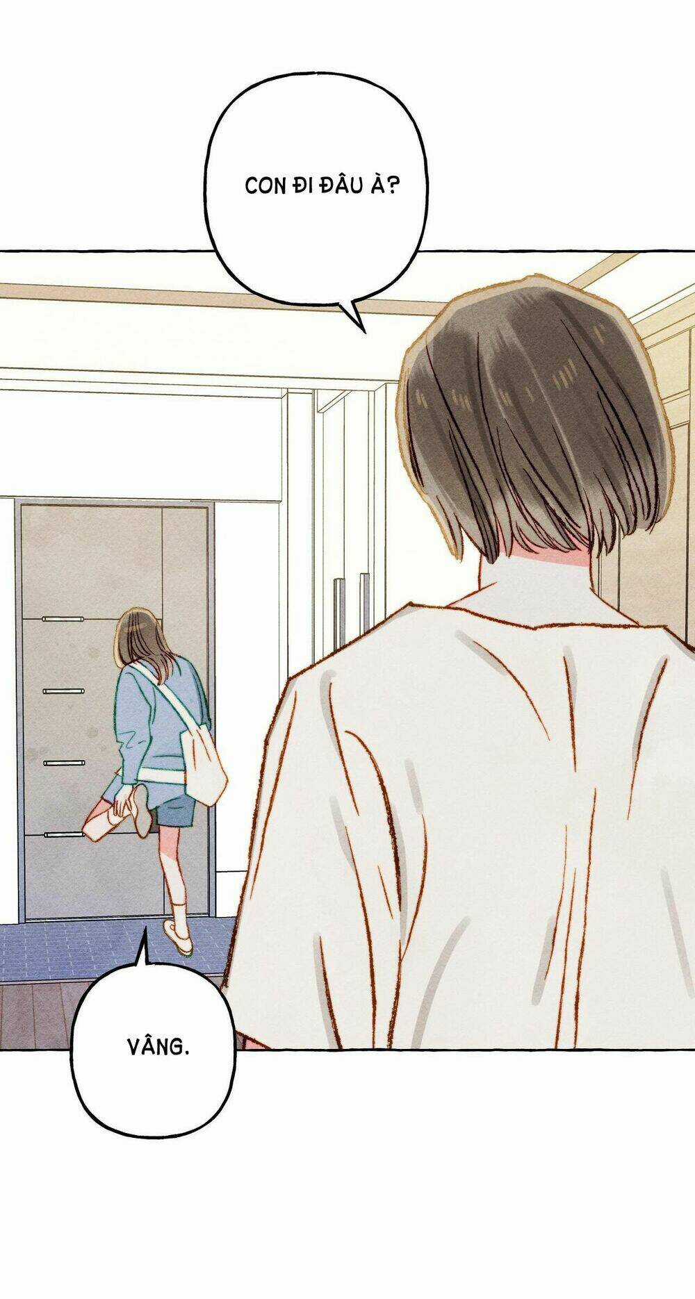 Nuôi Dưỡng Một Bé Rồng Đen Chapter 44 trang 51