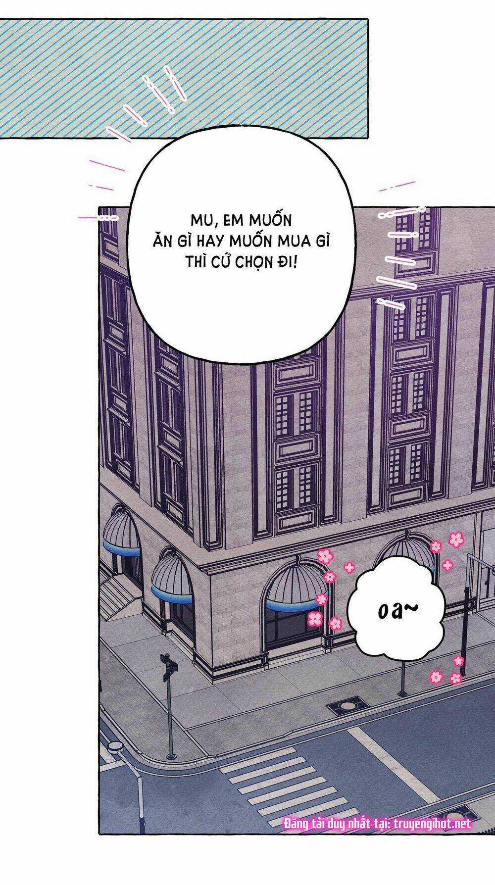 Nuôi Dưỡng Một Bé Rồng Đen Chapter 44 trang 57