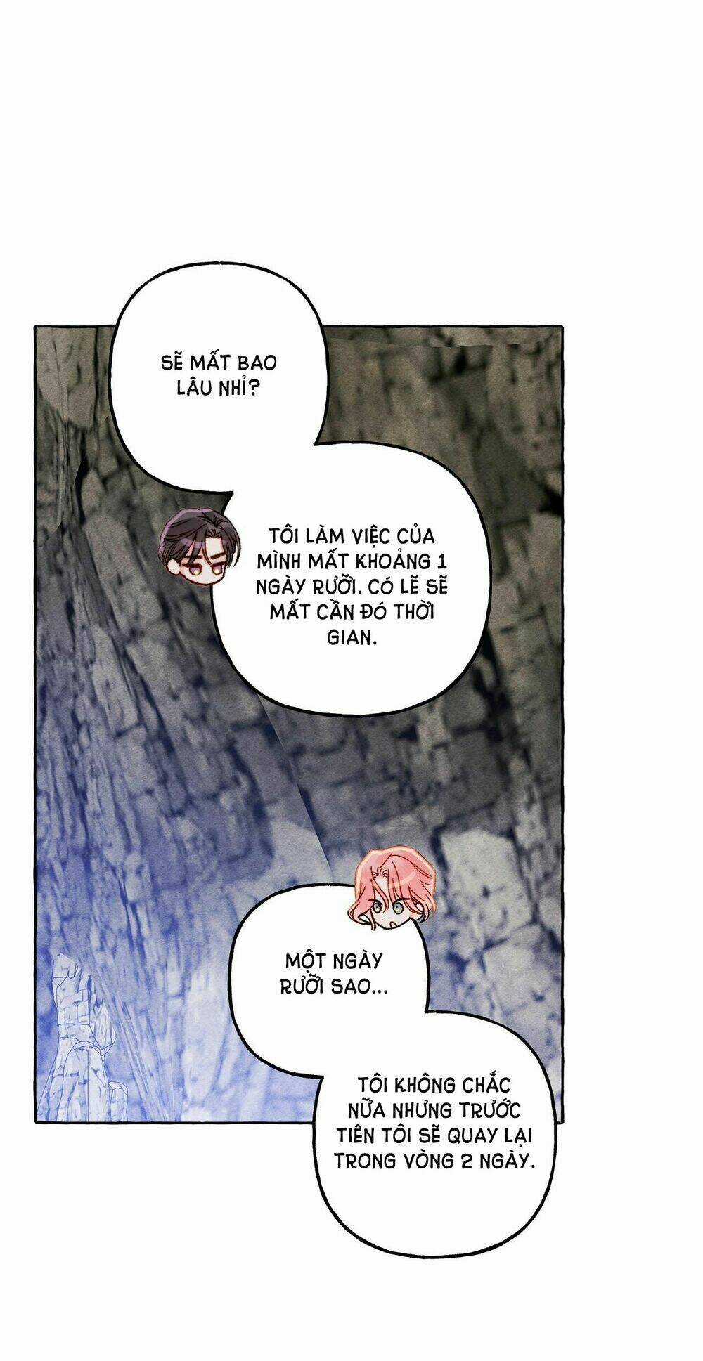 Nuôi Dưỡng Một Bé Rồng Đen Chapter 44 trang 6