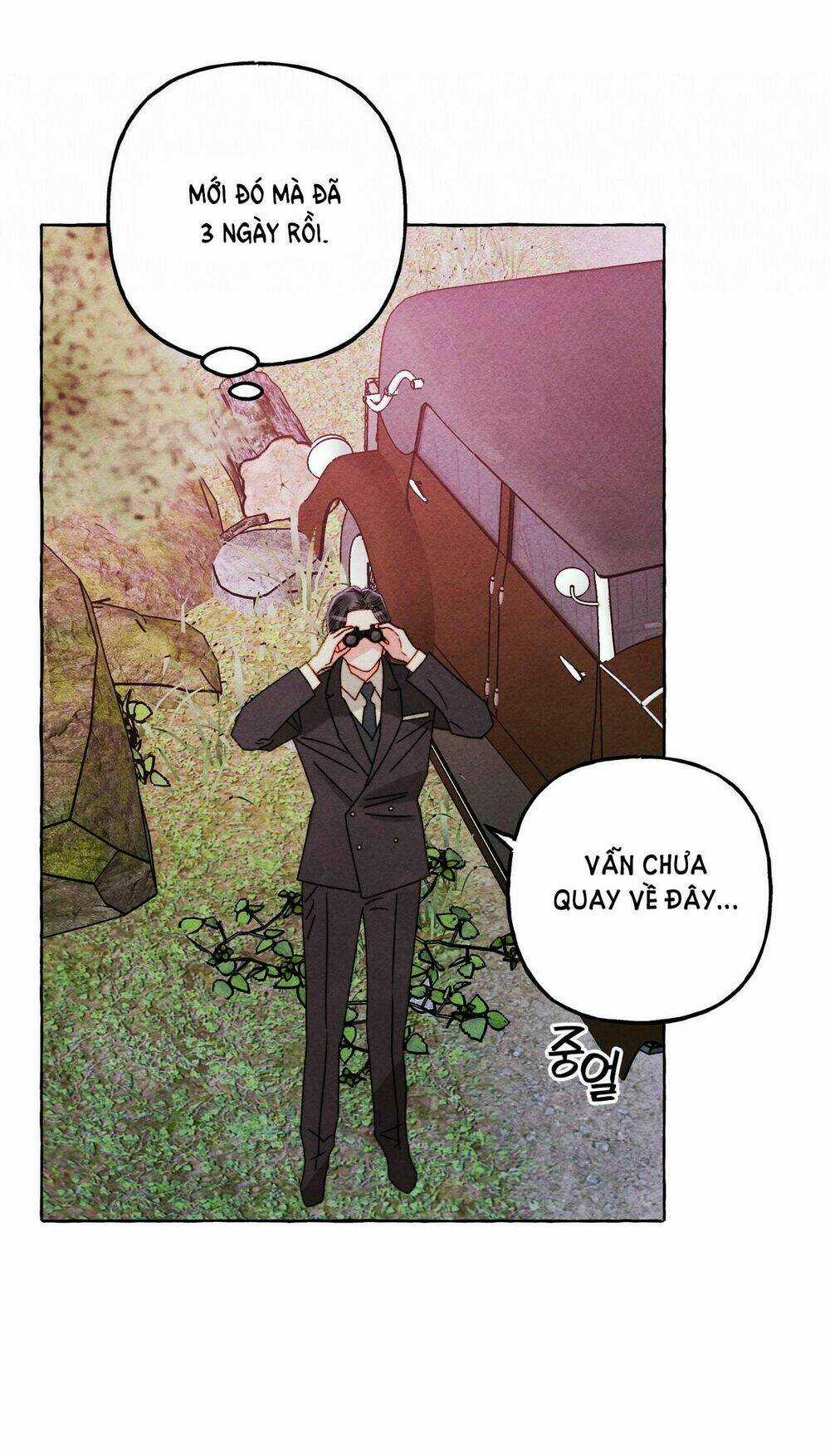 Nuôi Dưỡng Một Bé Rồng Đen Chapter 44 trang 64