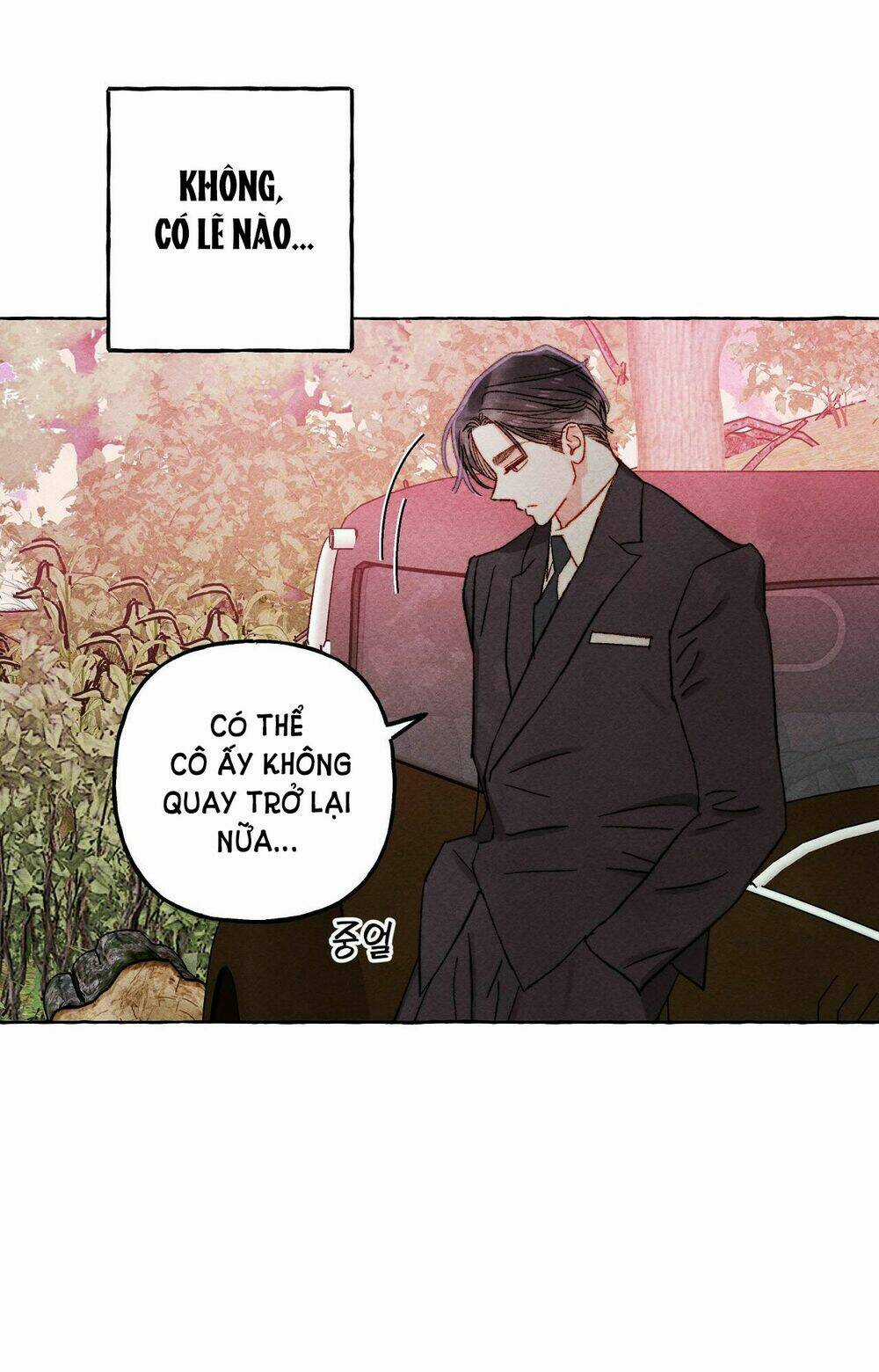 Nuôi Dưỡng Một Bé Rồng Đen Chapter 44 trang 67