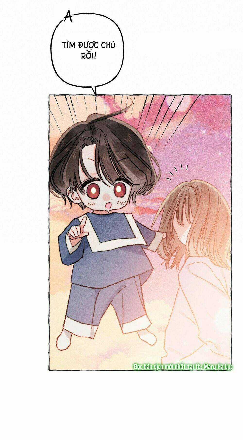 Nuôi Dưỡng Một Bé Rồng Đen Chapter 44 trang 73