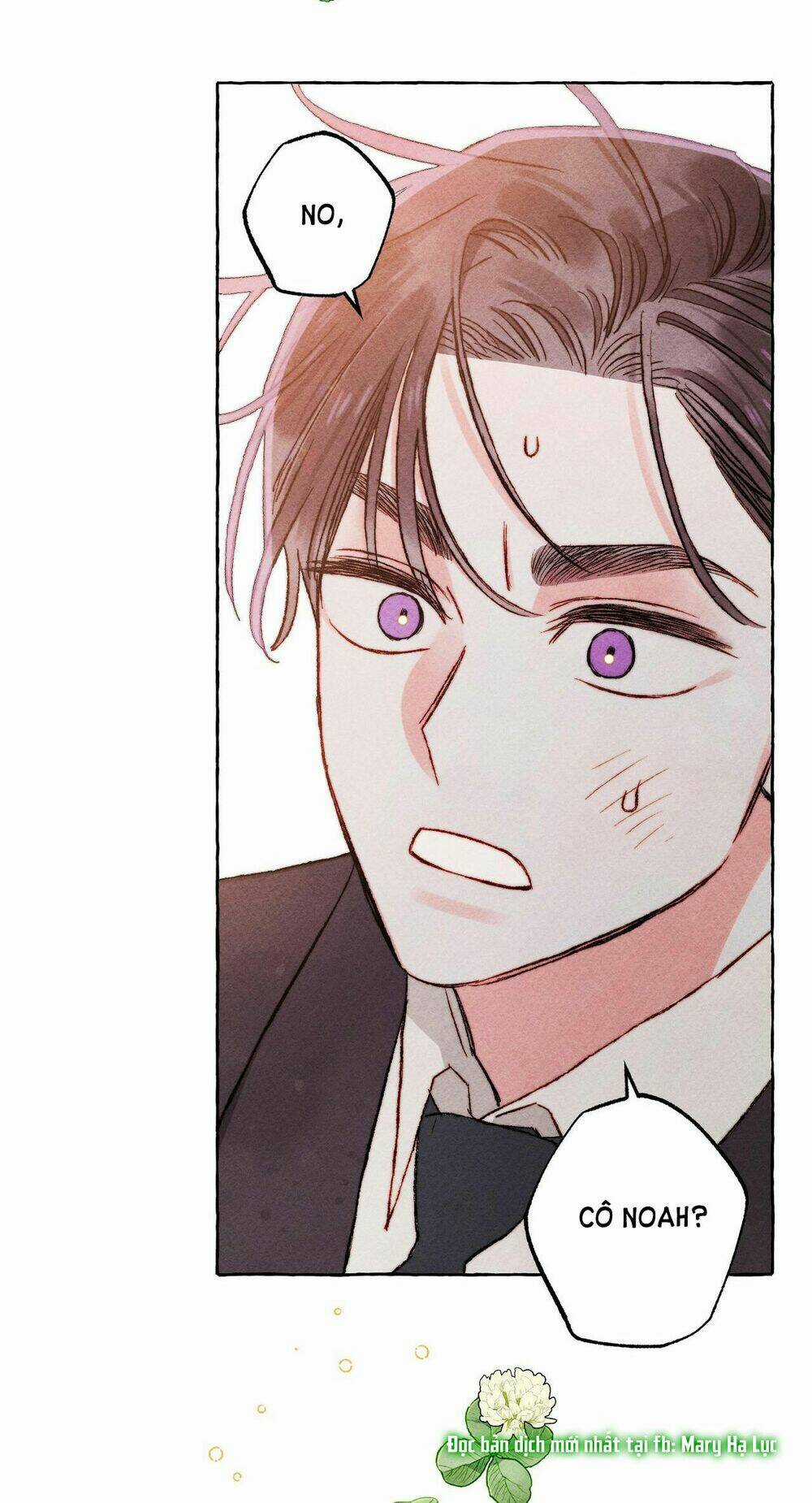 Nuôi Dưỡng Một Bé Rồng Đen Chapter 44 trang 77